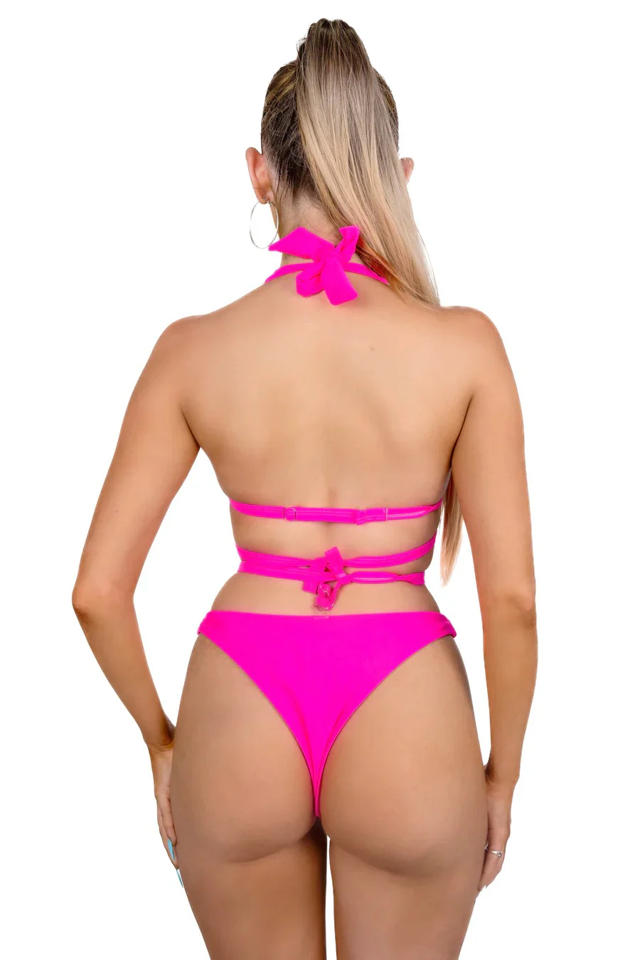 Diamond Rhinestone Top - Image 14