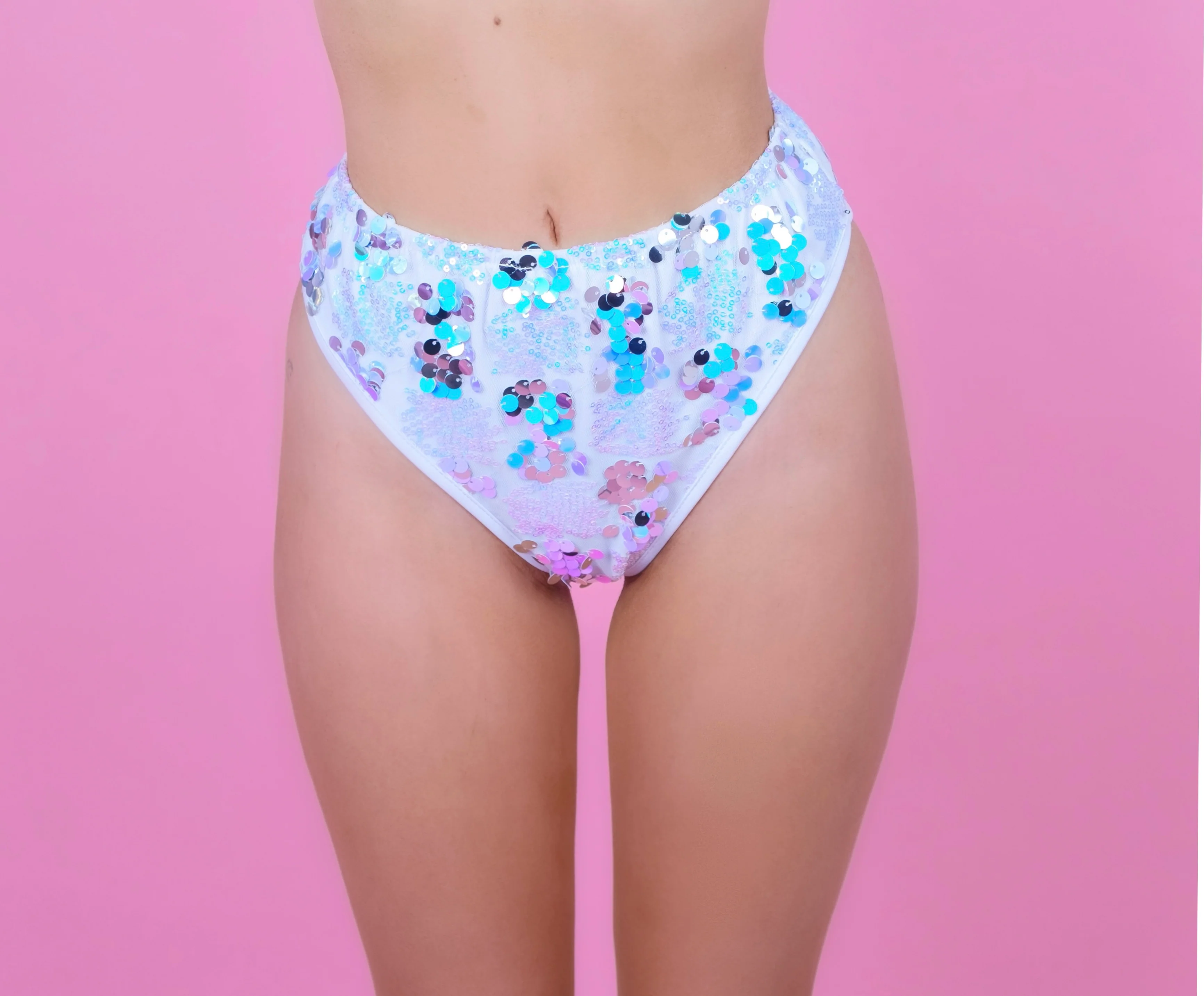 Iridescent Fairy Aura Bottoms - Image 3
