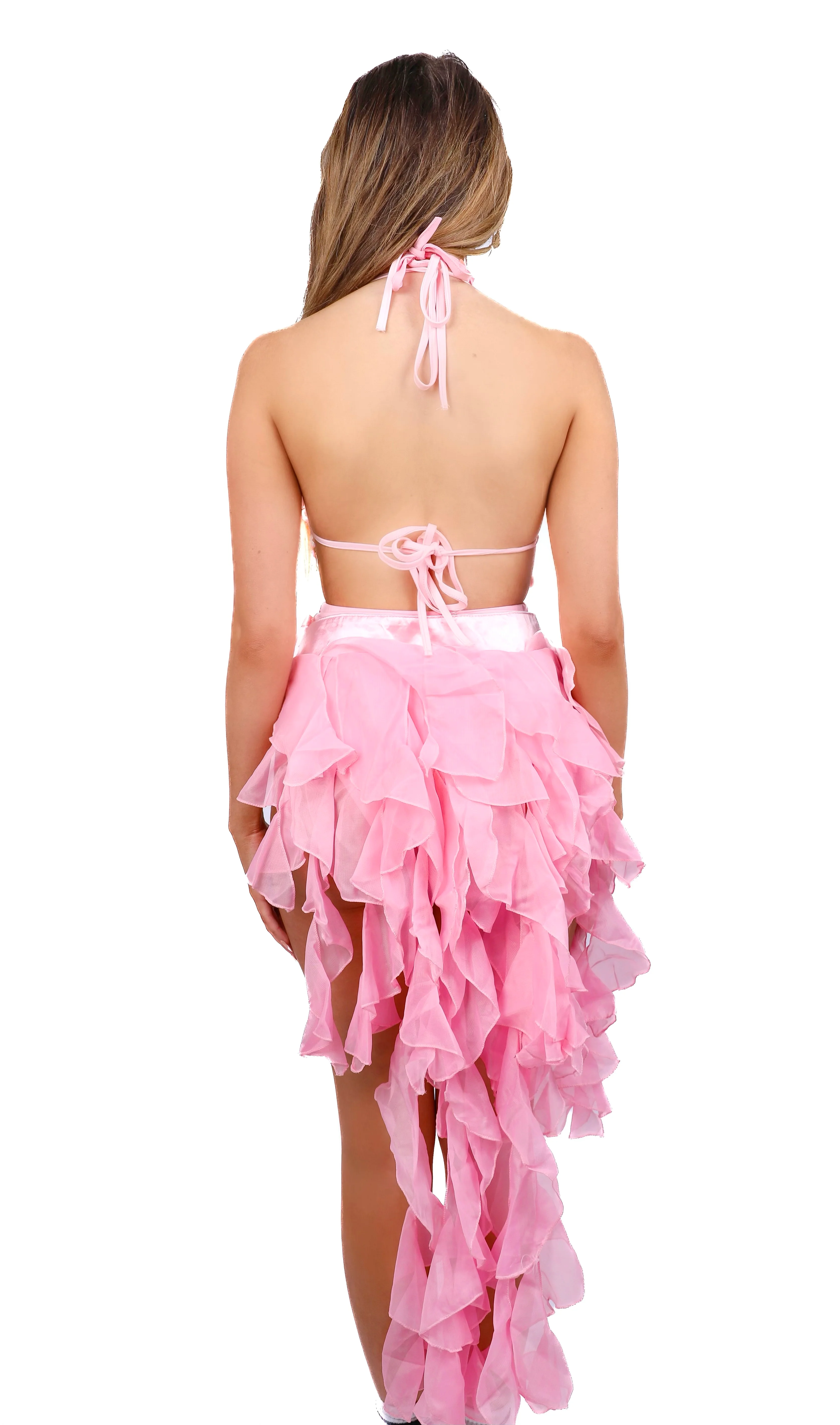 FULL OUTFIT- Candy Princess (4 pcs) - Image 4