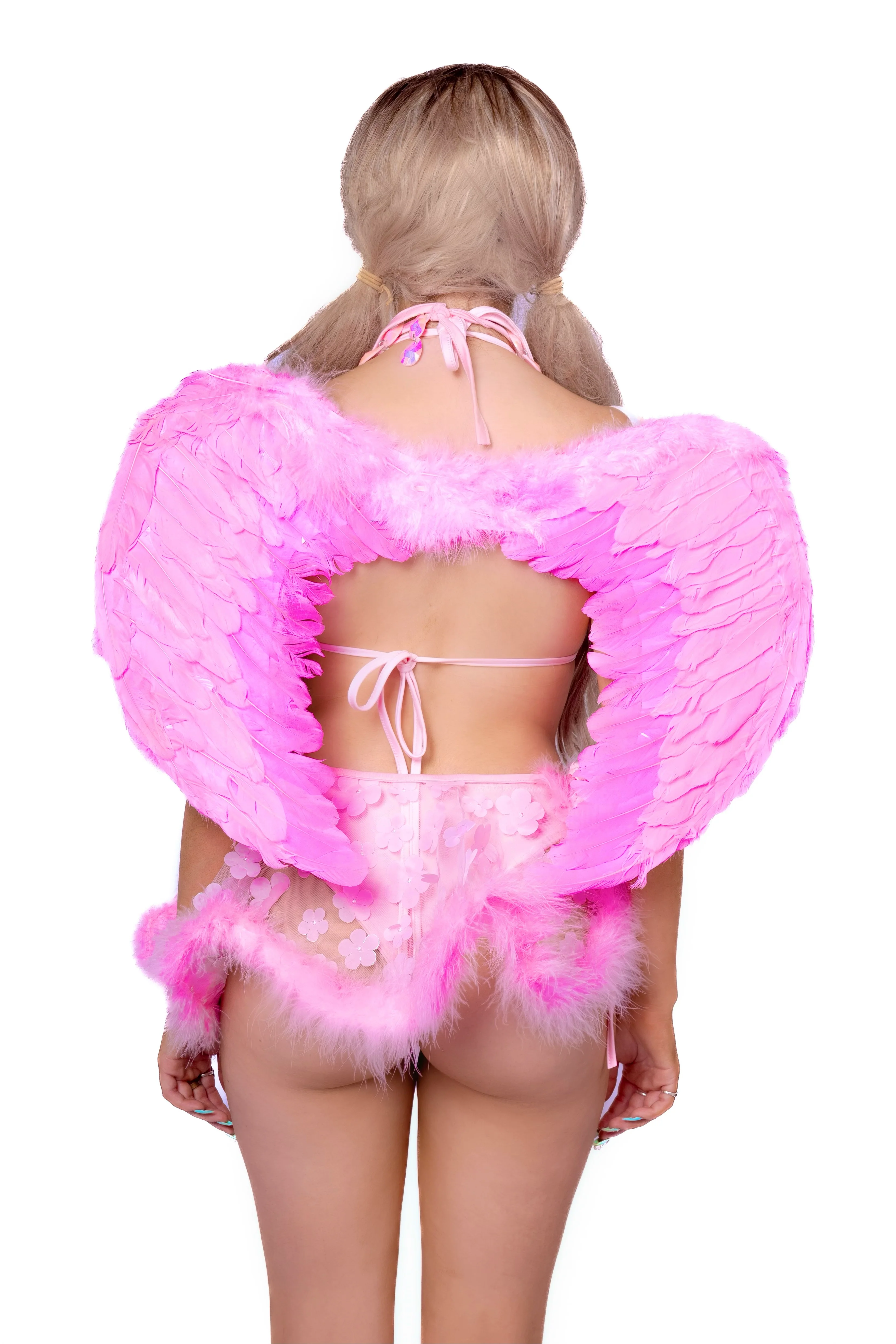 FULL OUTFIT- Candy Angel - Image 3