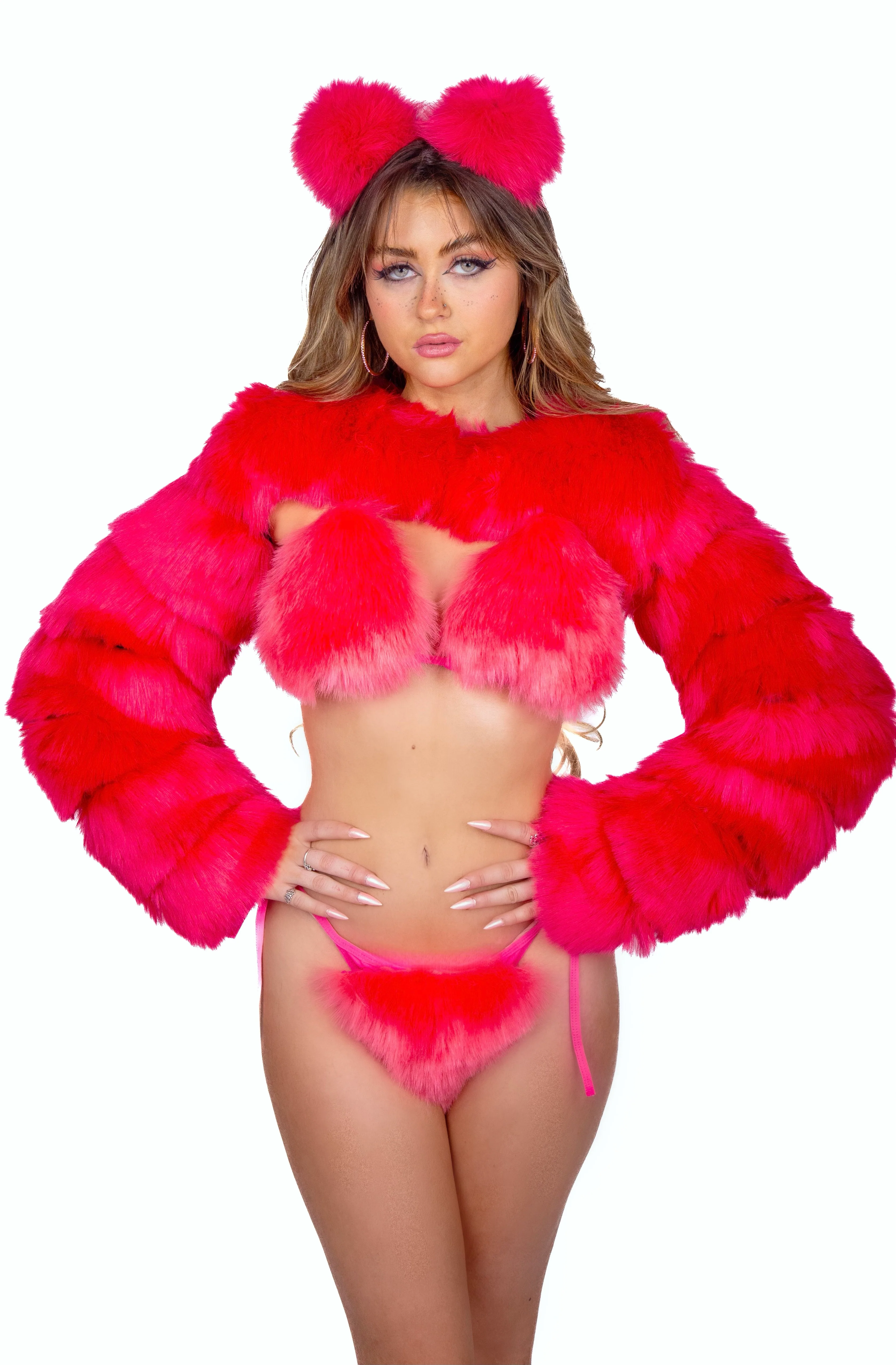 FULL OUTFIT- Love-A-Lot Care Bear