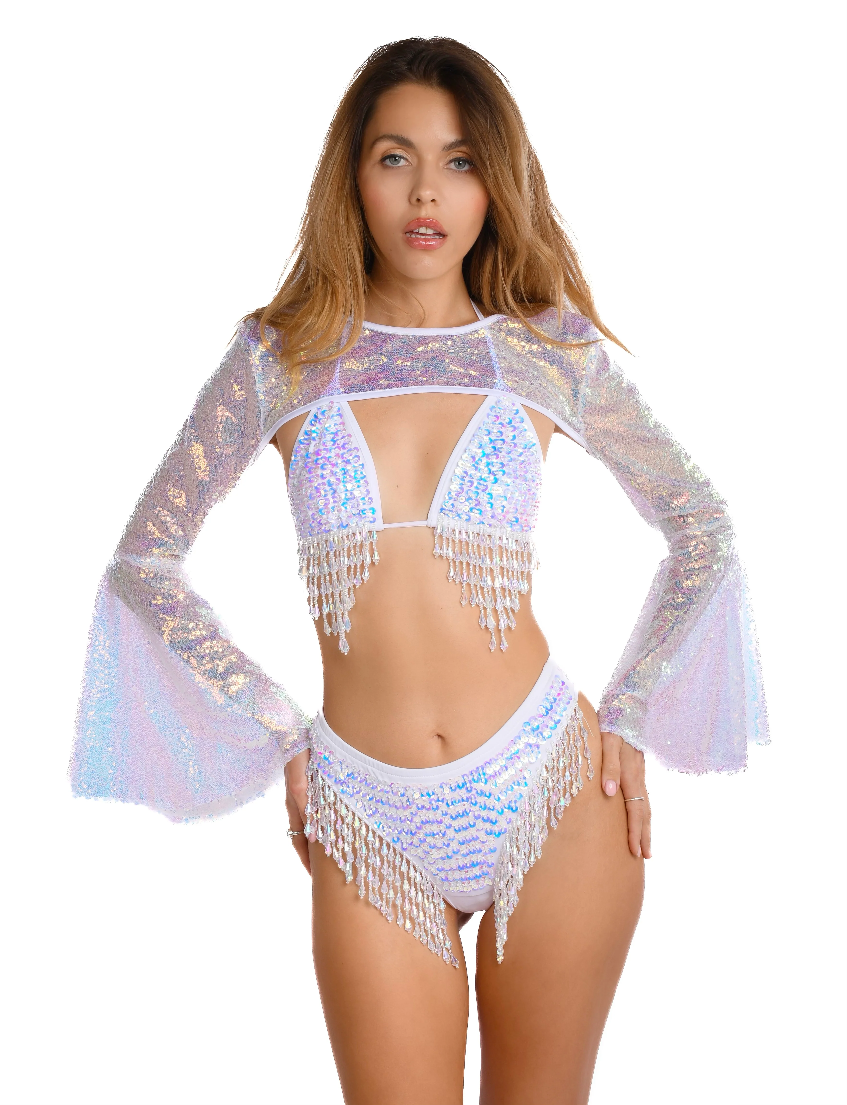 FULL OUTFIT- Moonlight Fairy Princess