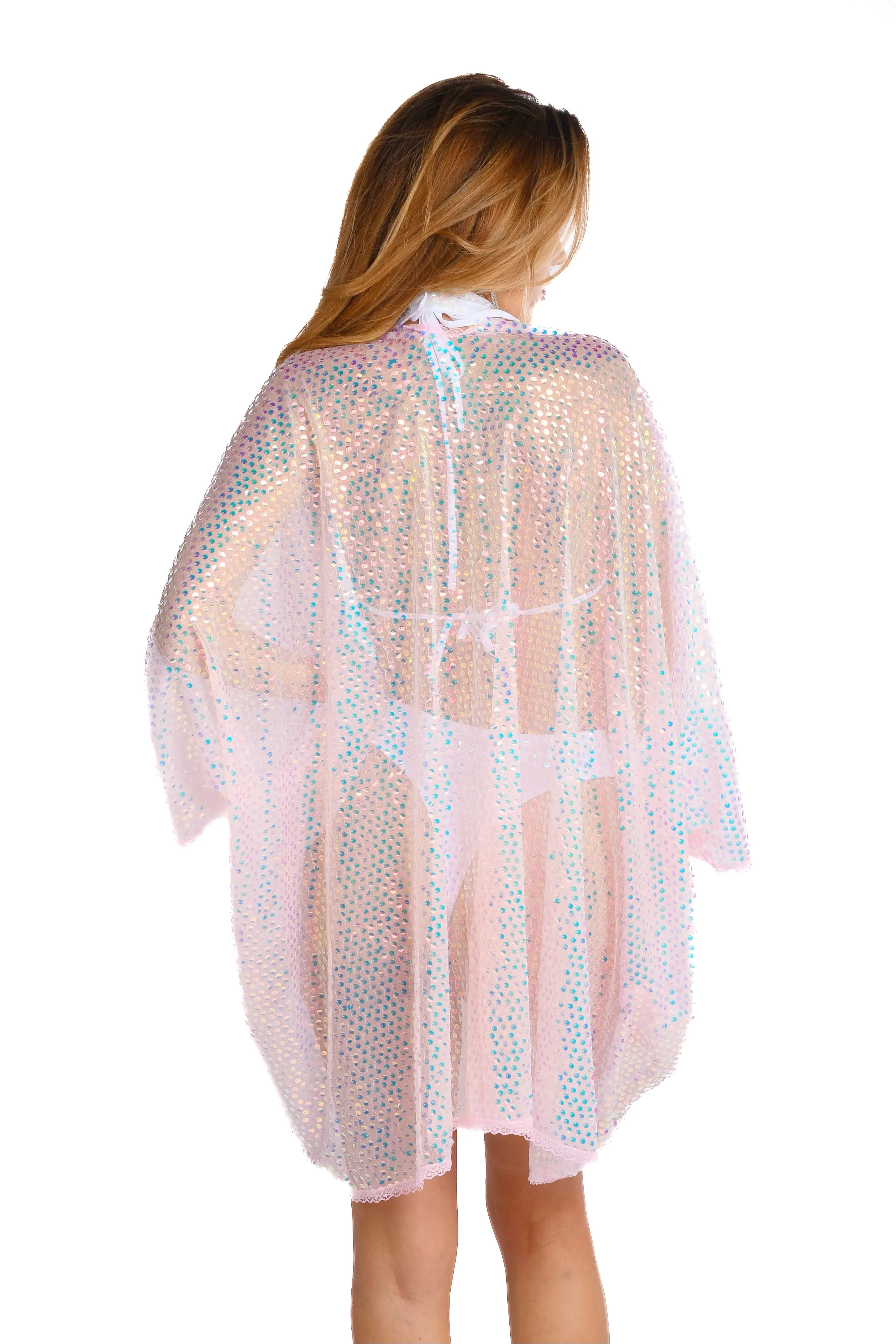 FULL OUTFIT- Pearl Sparkle - Image 3