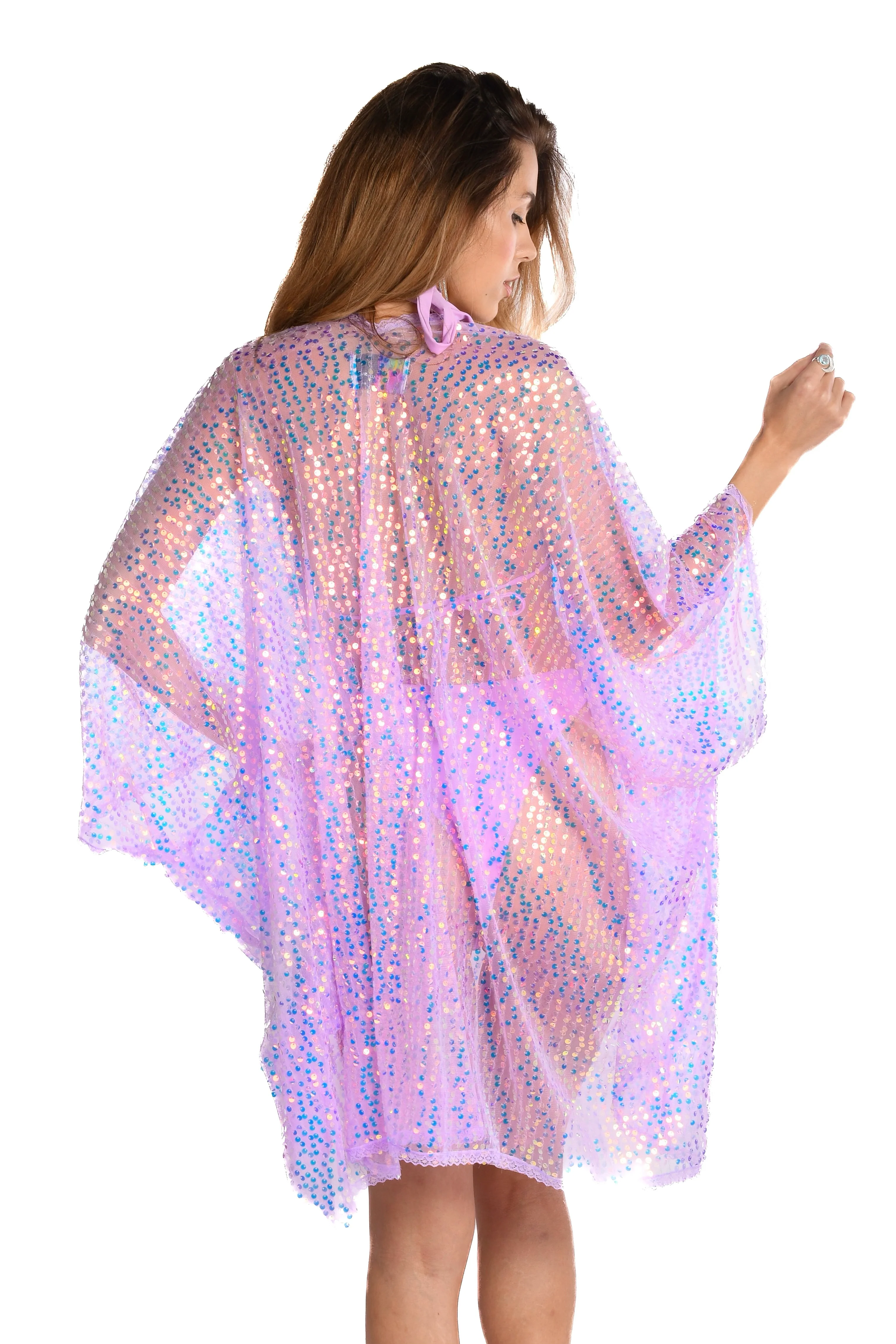 FULL OUTFIT- Lilac Daze - Image 2