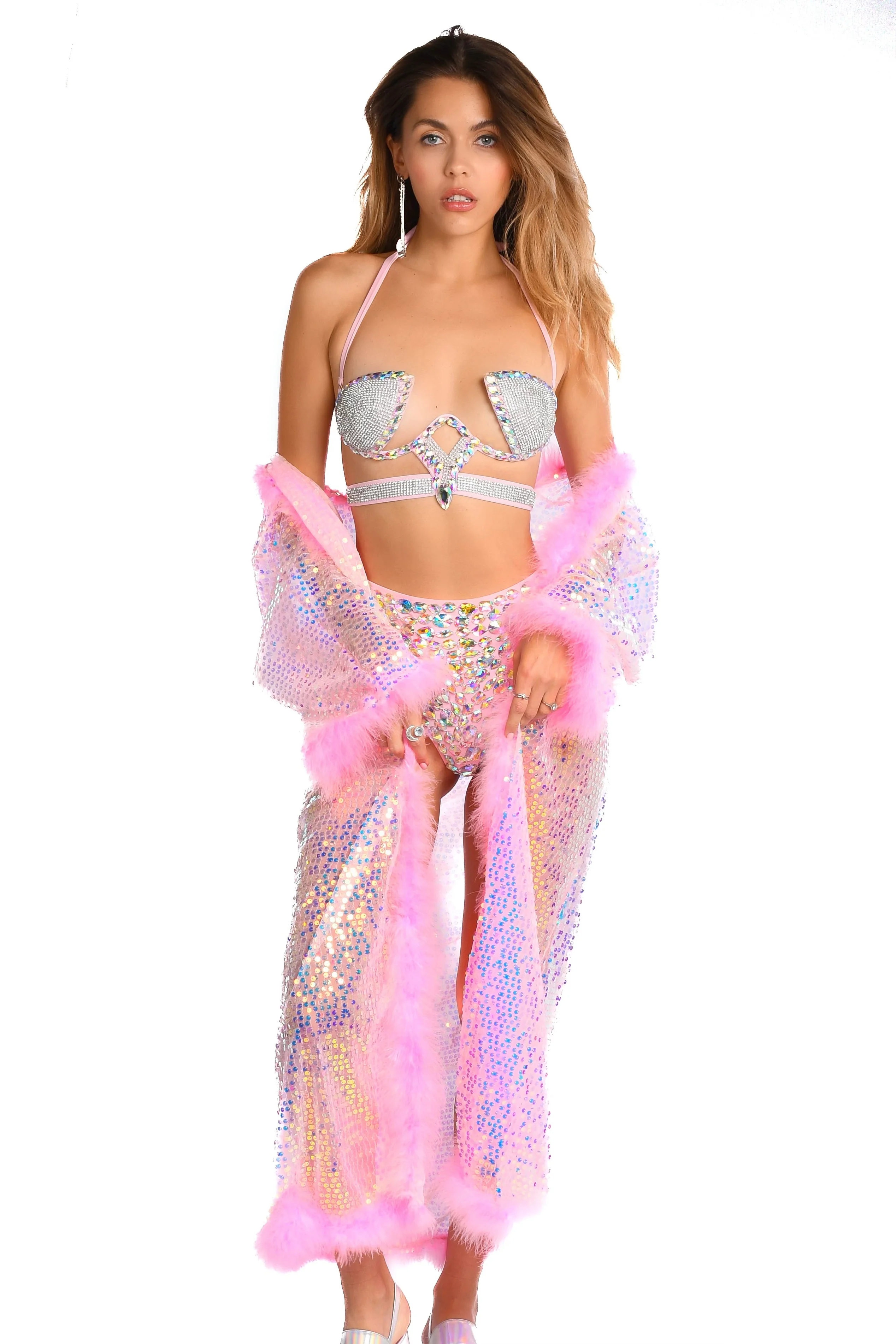 FULL OUTFIT- Candy Dreams - Image 3