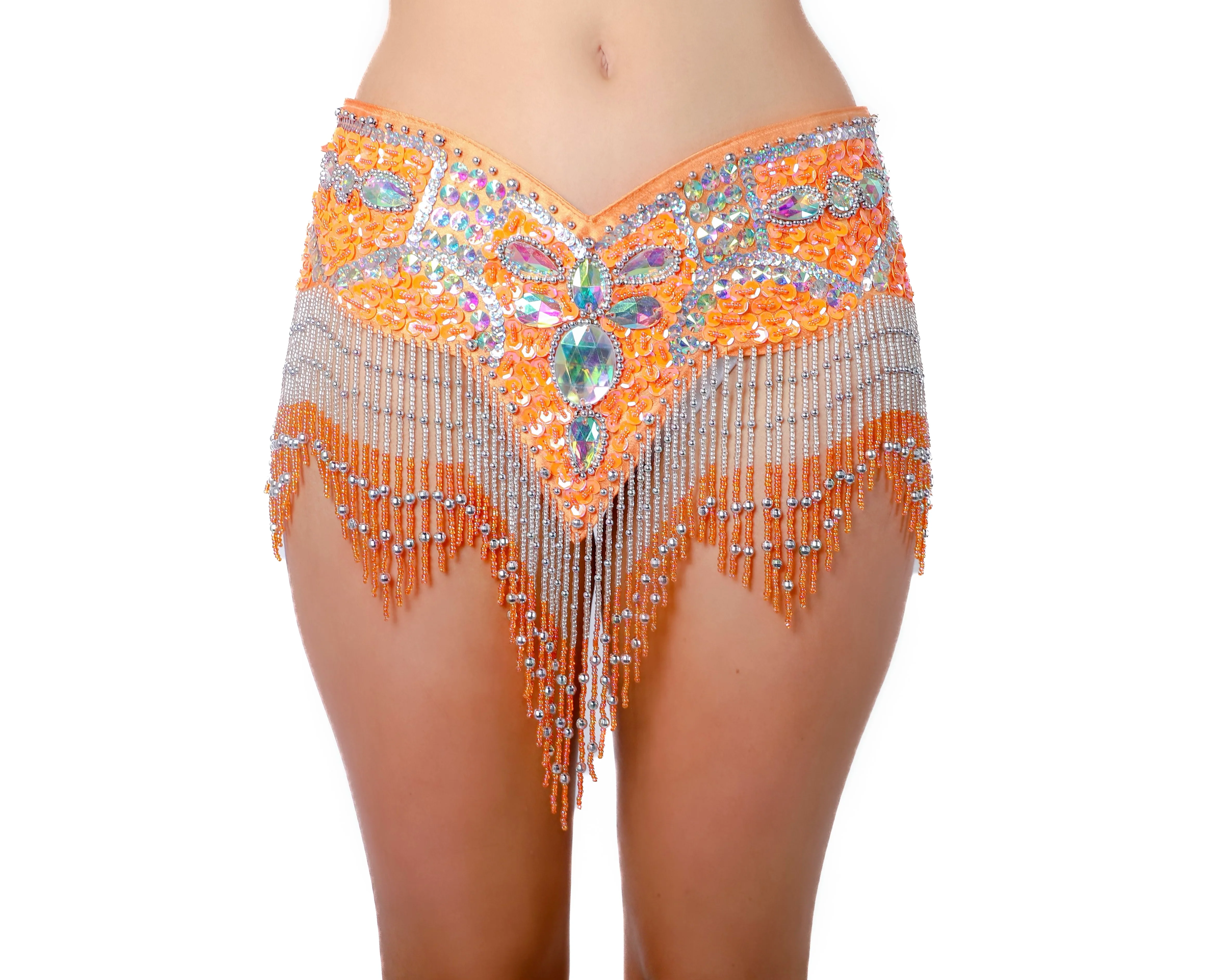 Orange Meadow Carnival Set - Image 6