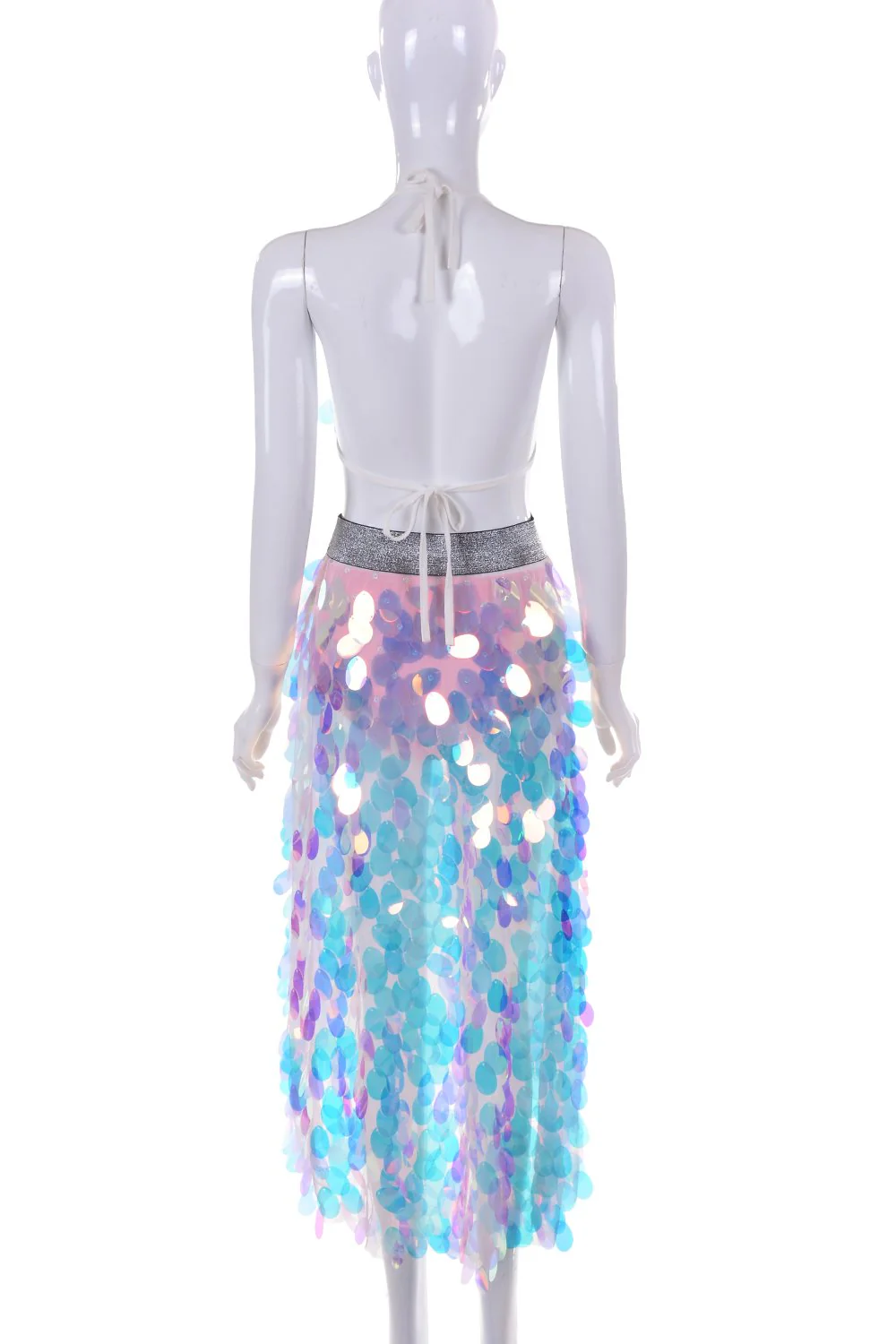 OUTFIT Dream Unicorn Tears Sequin Set (2 Pieces) - Image 6
