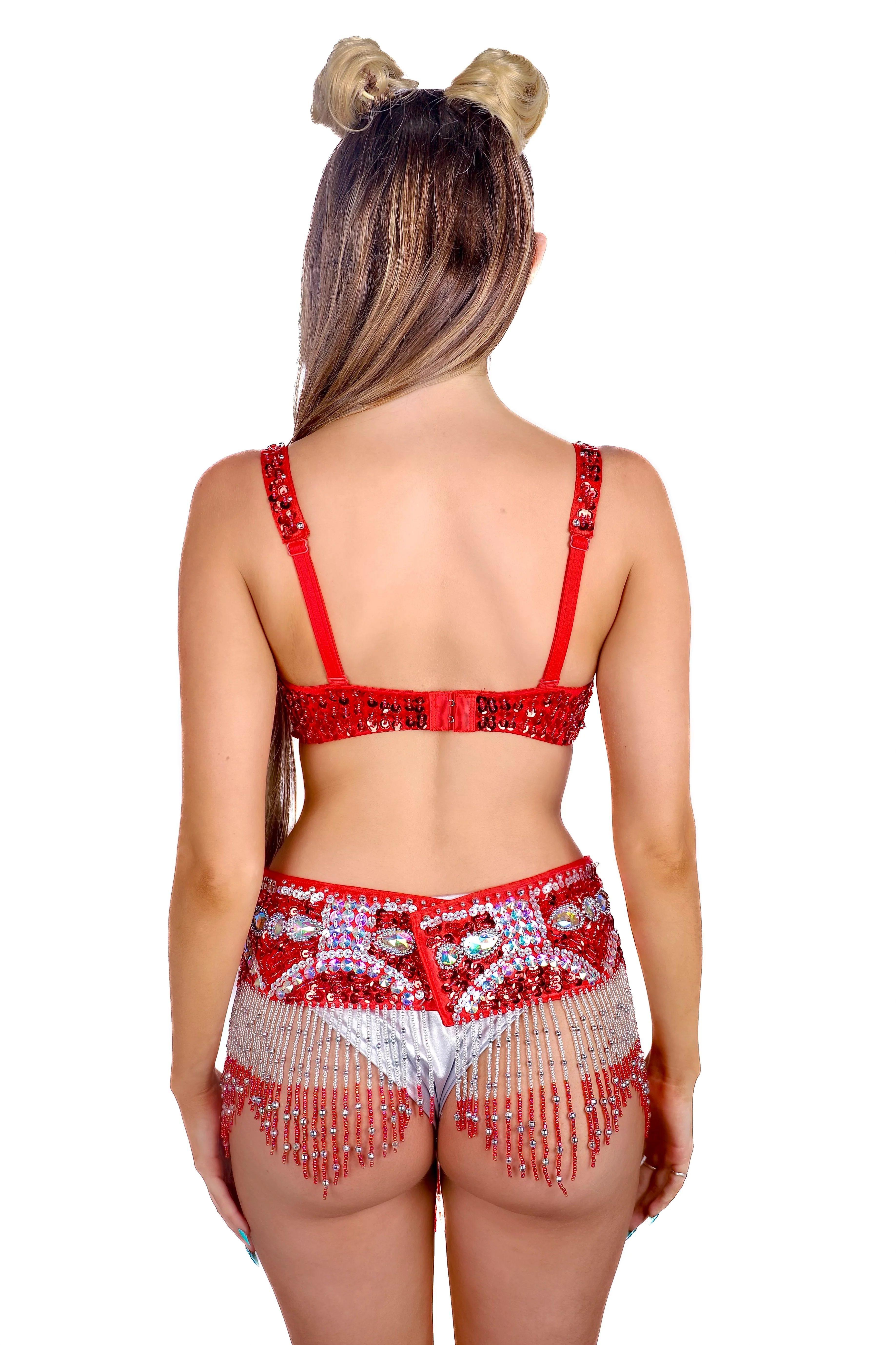 Rose Meadow Carnival Set - Image 3