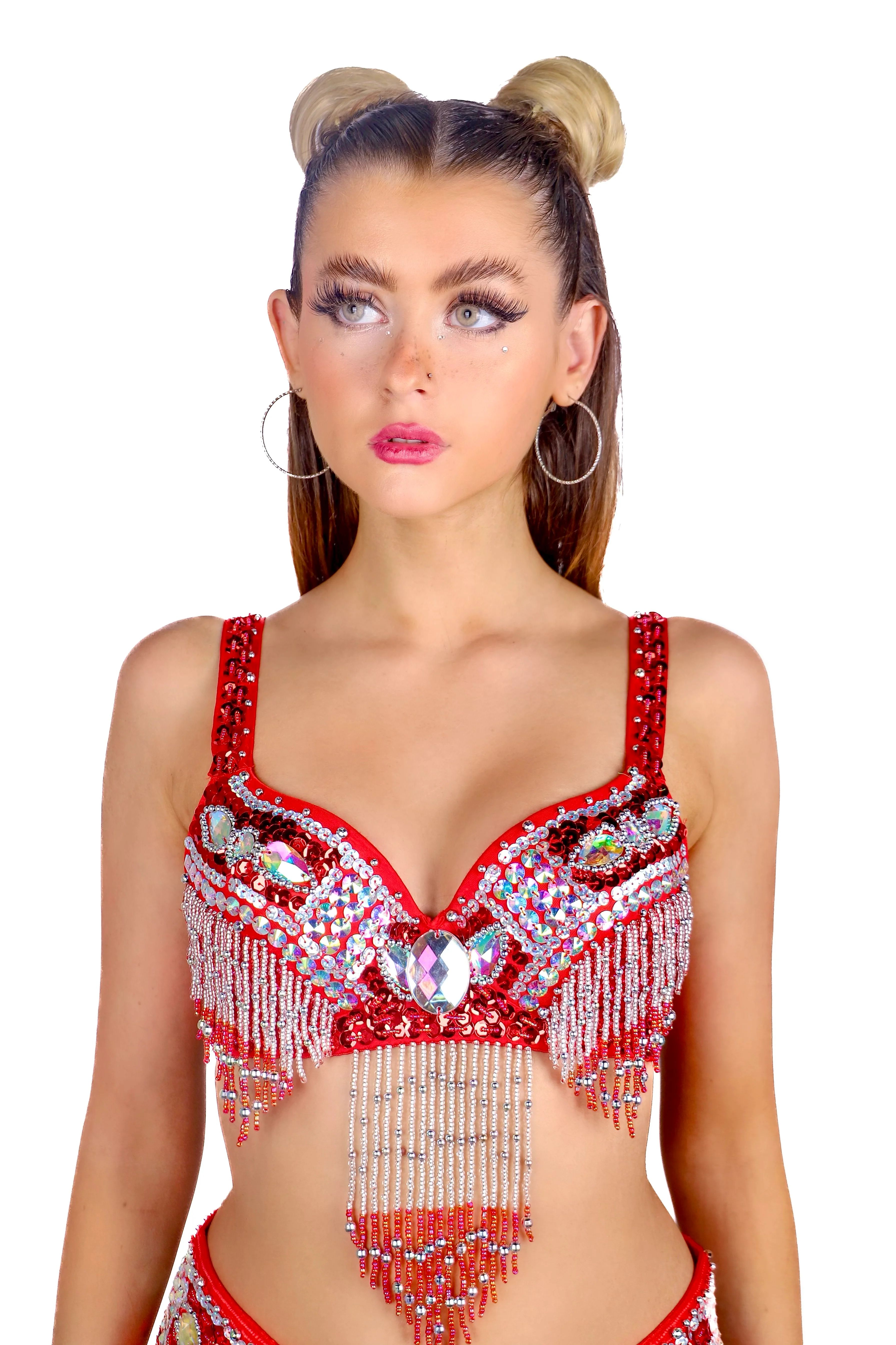 Rose Meadow Carnival Set - Image 4