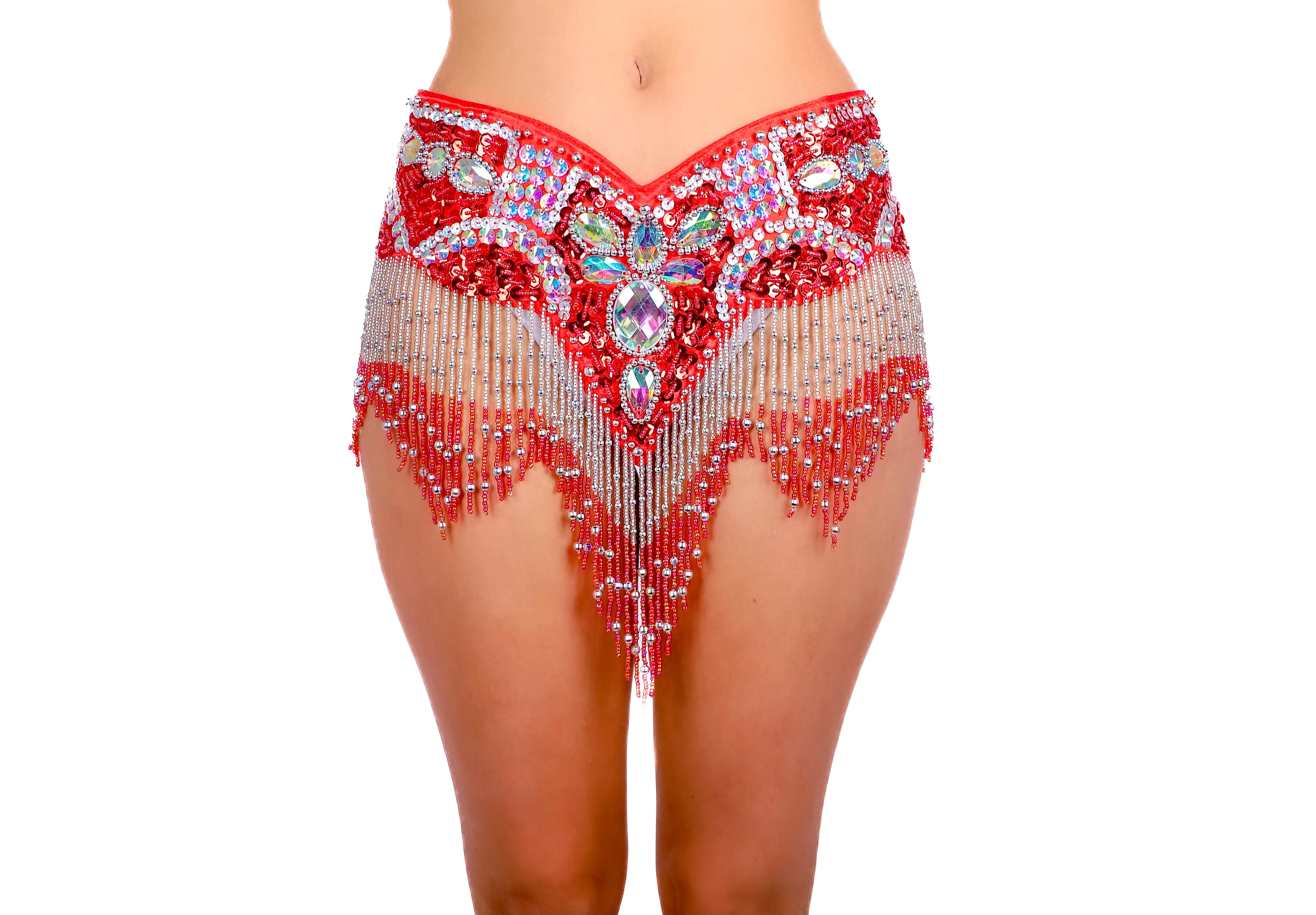 Rose Meadow Carnival Set - Image 5
