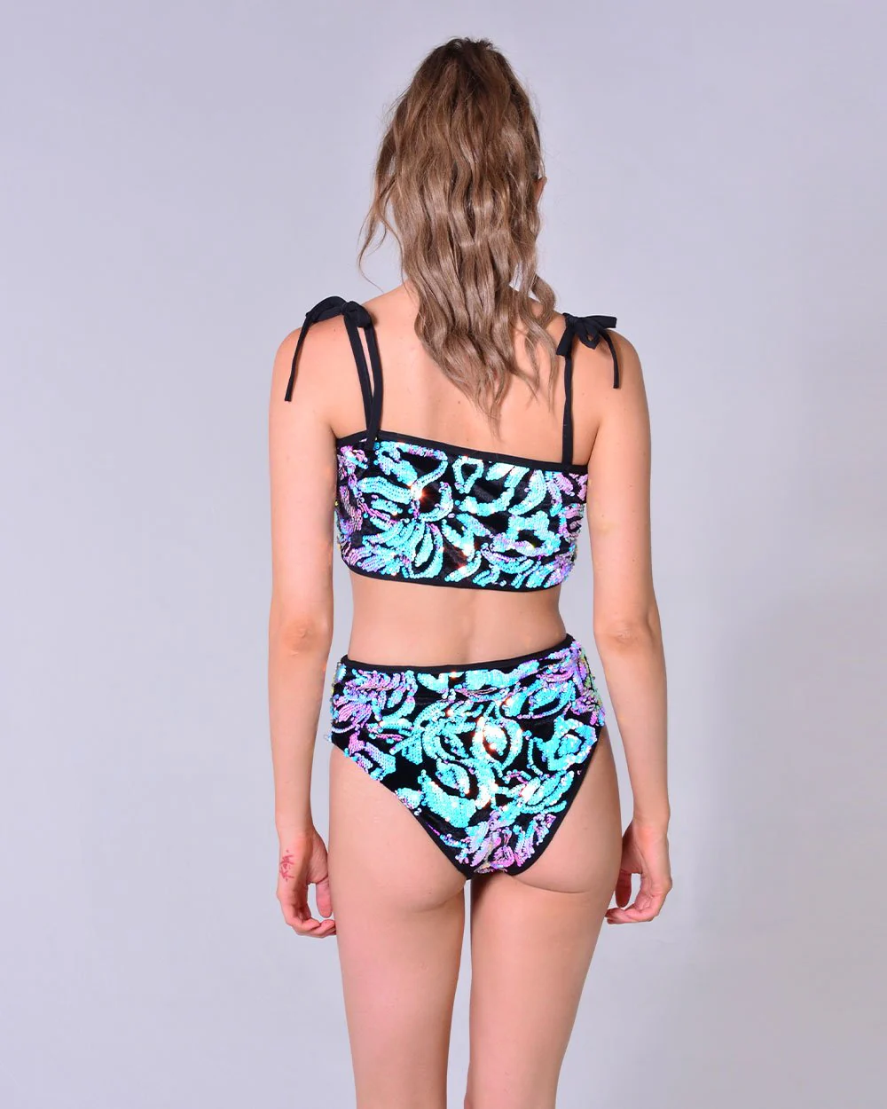Lunar Eclipse Sequin Set - Image 4