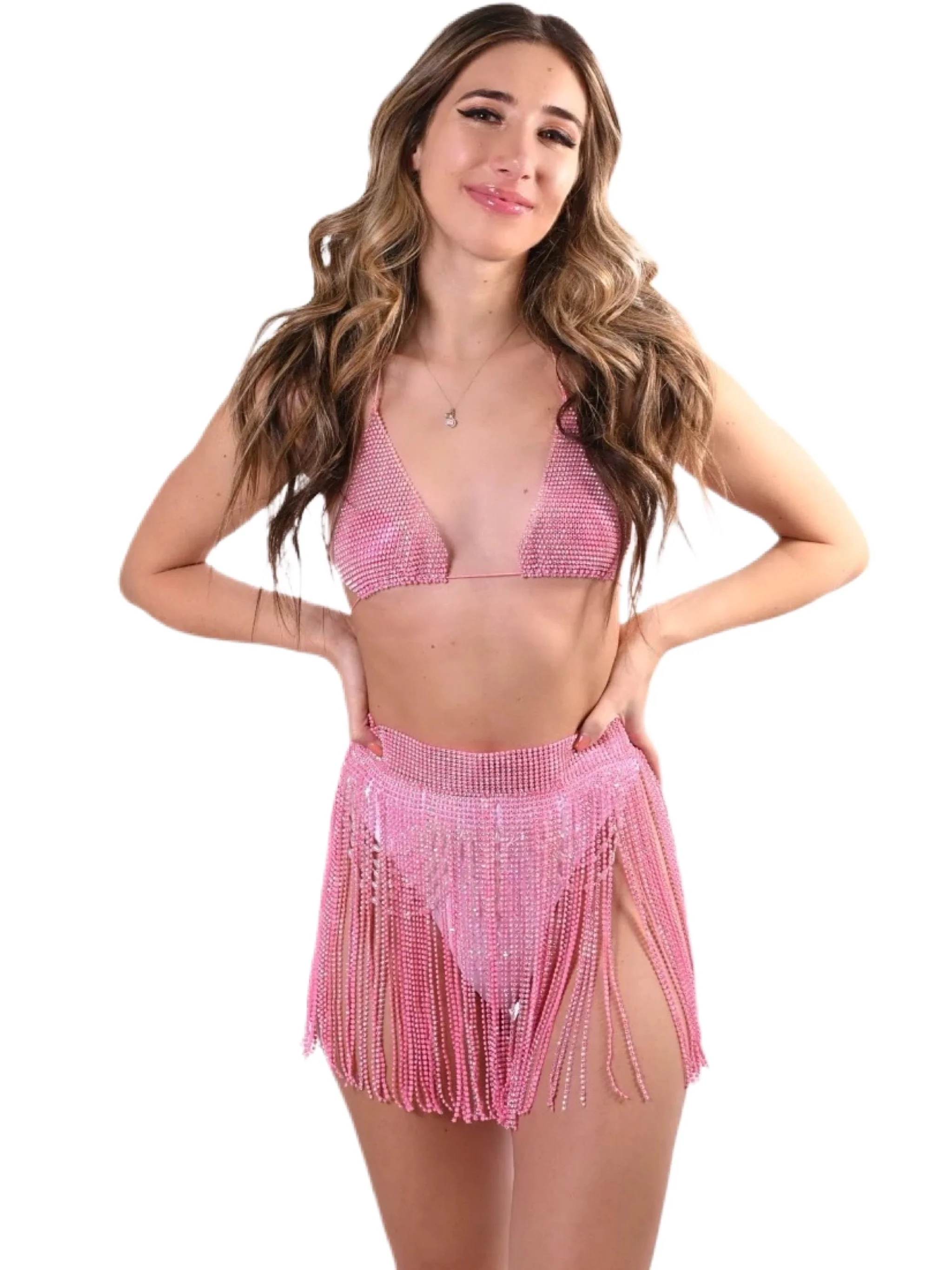 Cotton Candy Rhinestone Set - Image 4