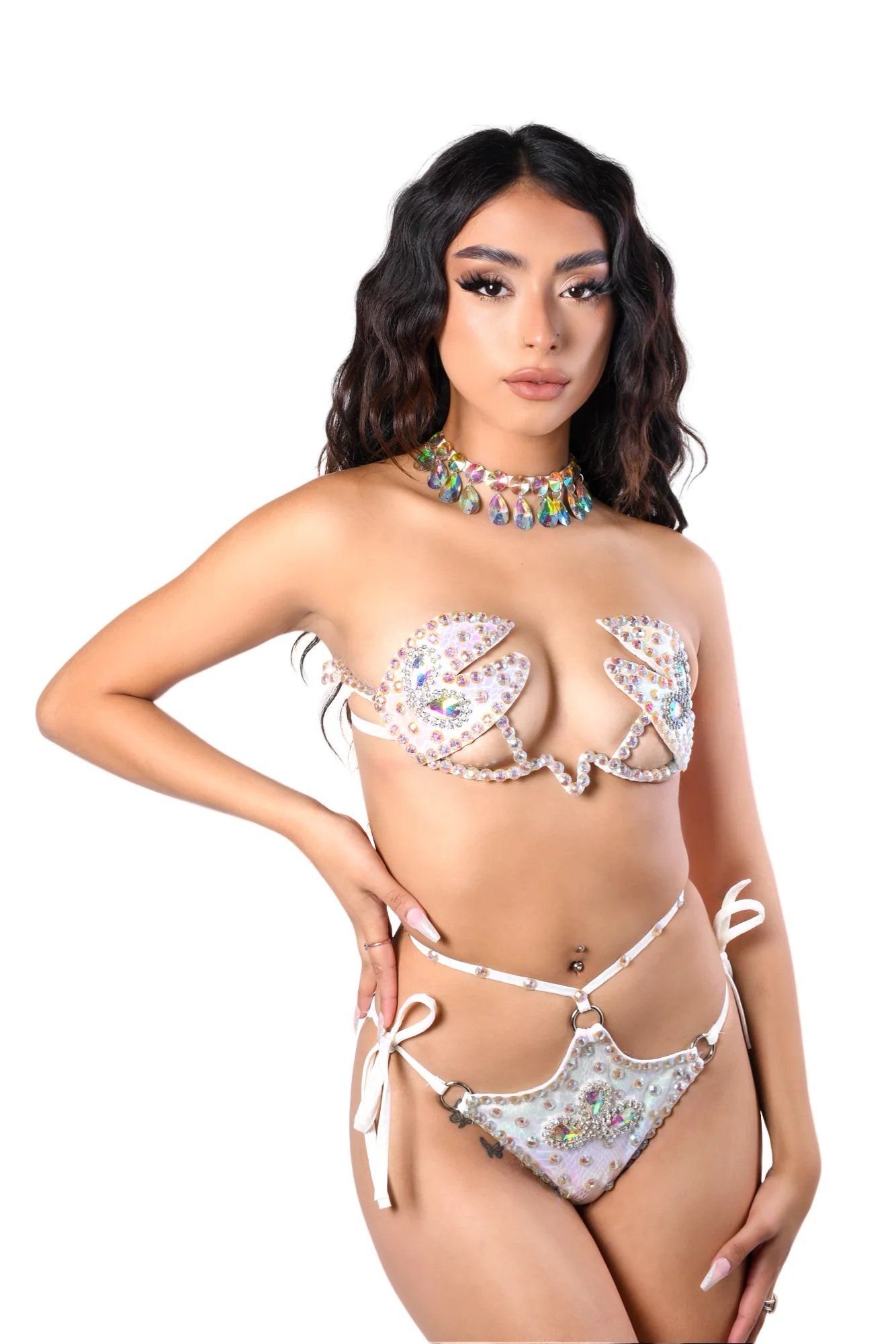 Desert Wildfire Carnival Set - Image 2