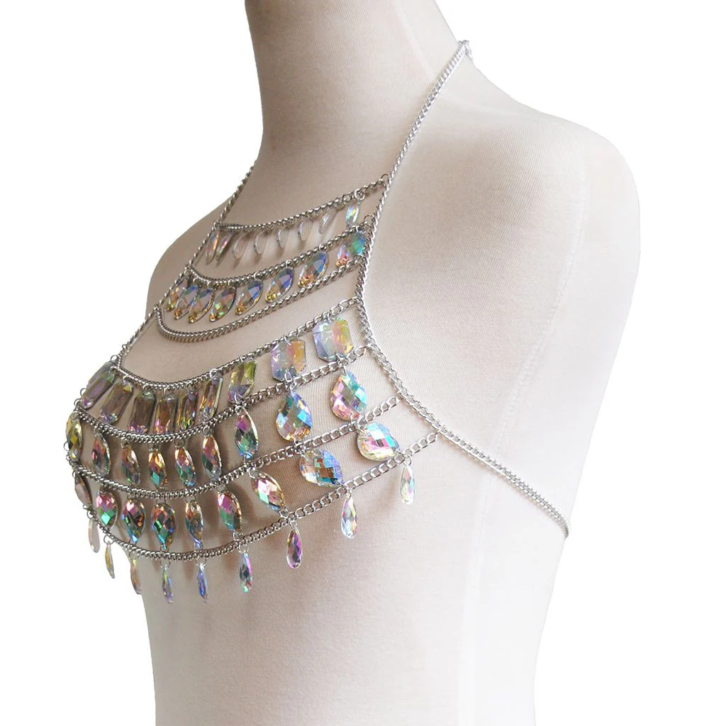 Desert Wonder Body Jewelry Set - Image 6