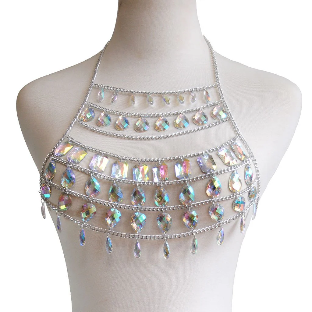 Desert Wonder Body Jewelry Set - Image 7