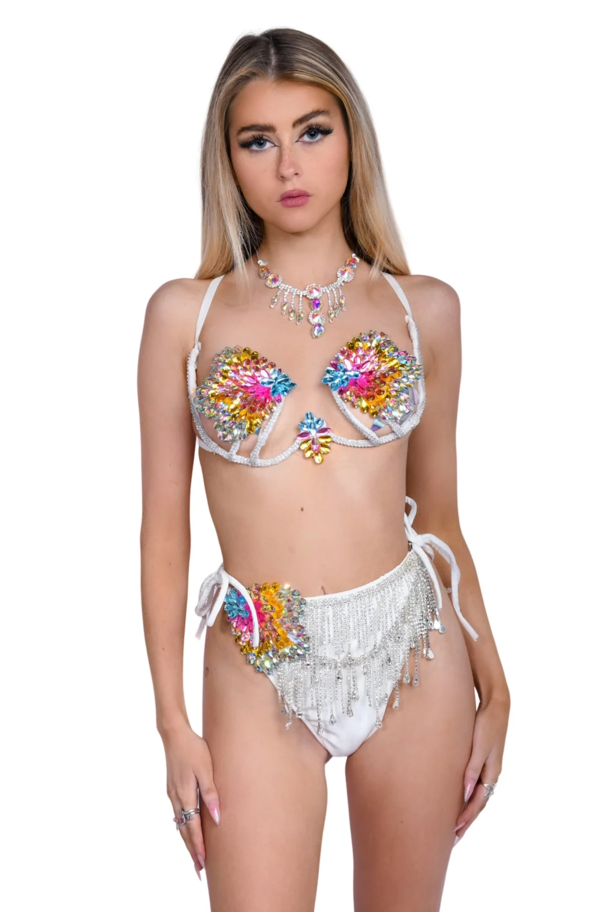 Flower Dreams Carnival Bottoms - Image 2