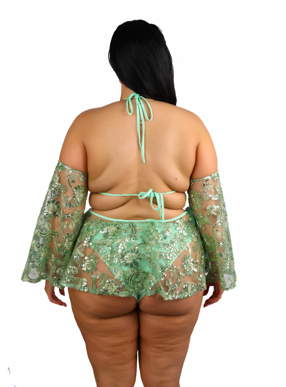 PLUS Garden Fantasy Fairy Blossom Set (4 pcs) - Image 3