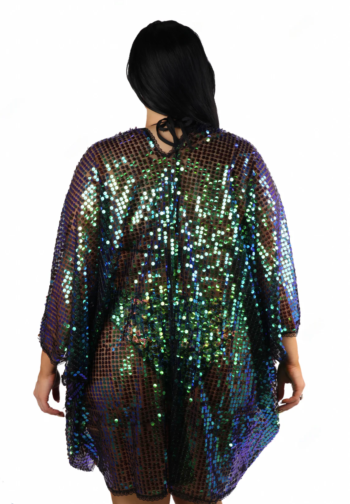 PLUS Emerald Disco Aura (3 pcs) - Image 3
