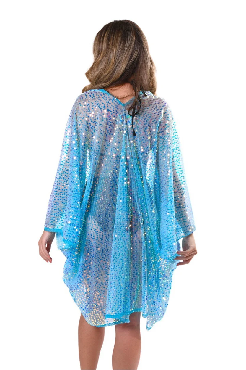 FULL OUTFIT - Blue Butterfly - Image 3