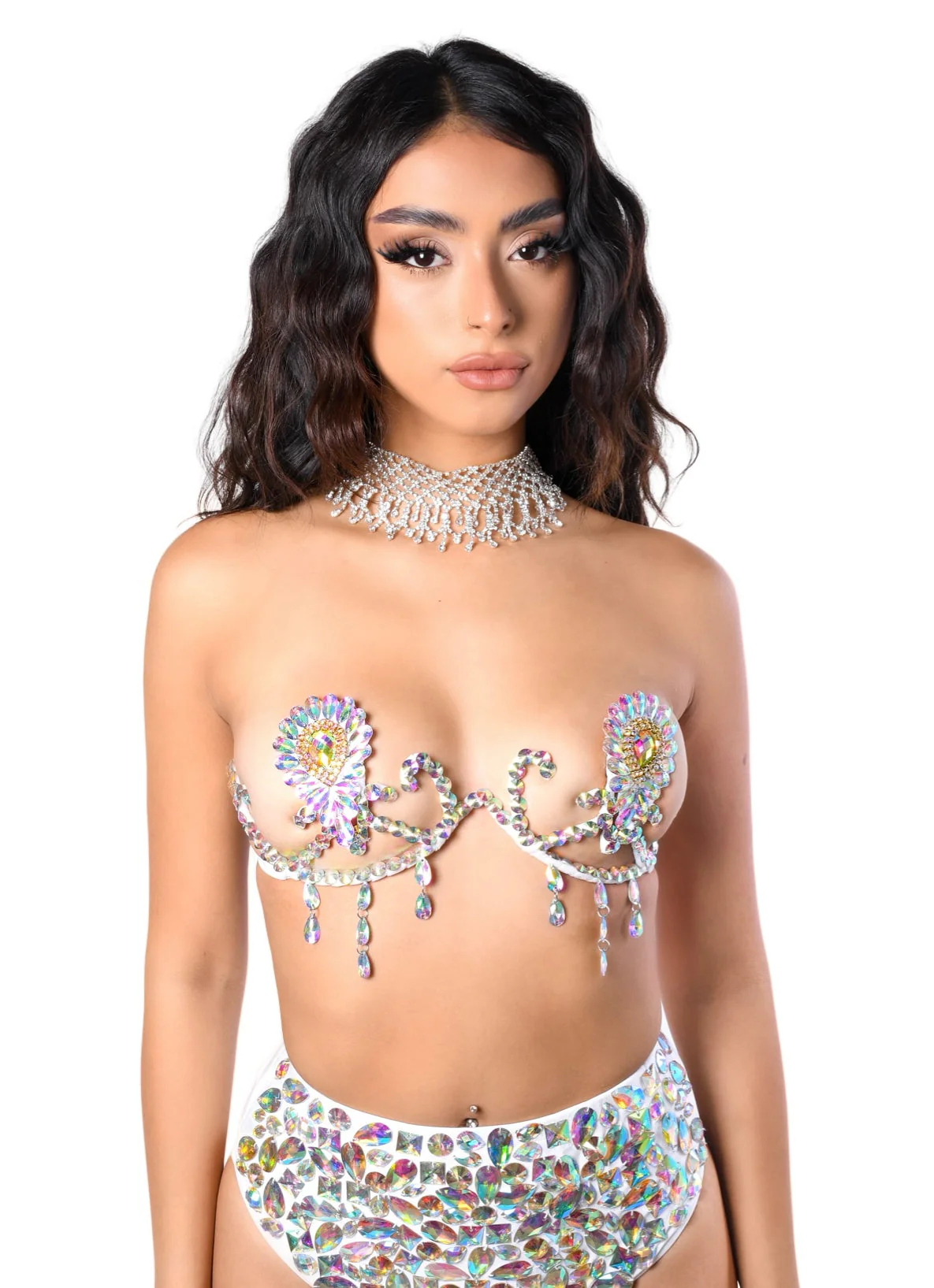 FULL OUTFIT - Daisy Babe - Image 3