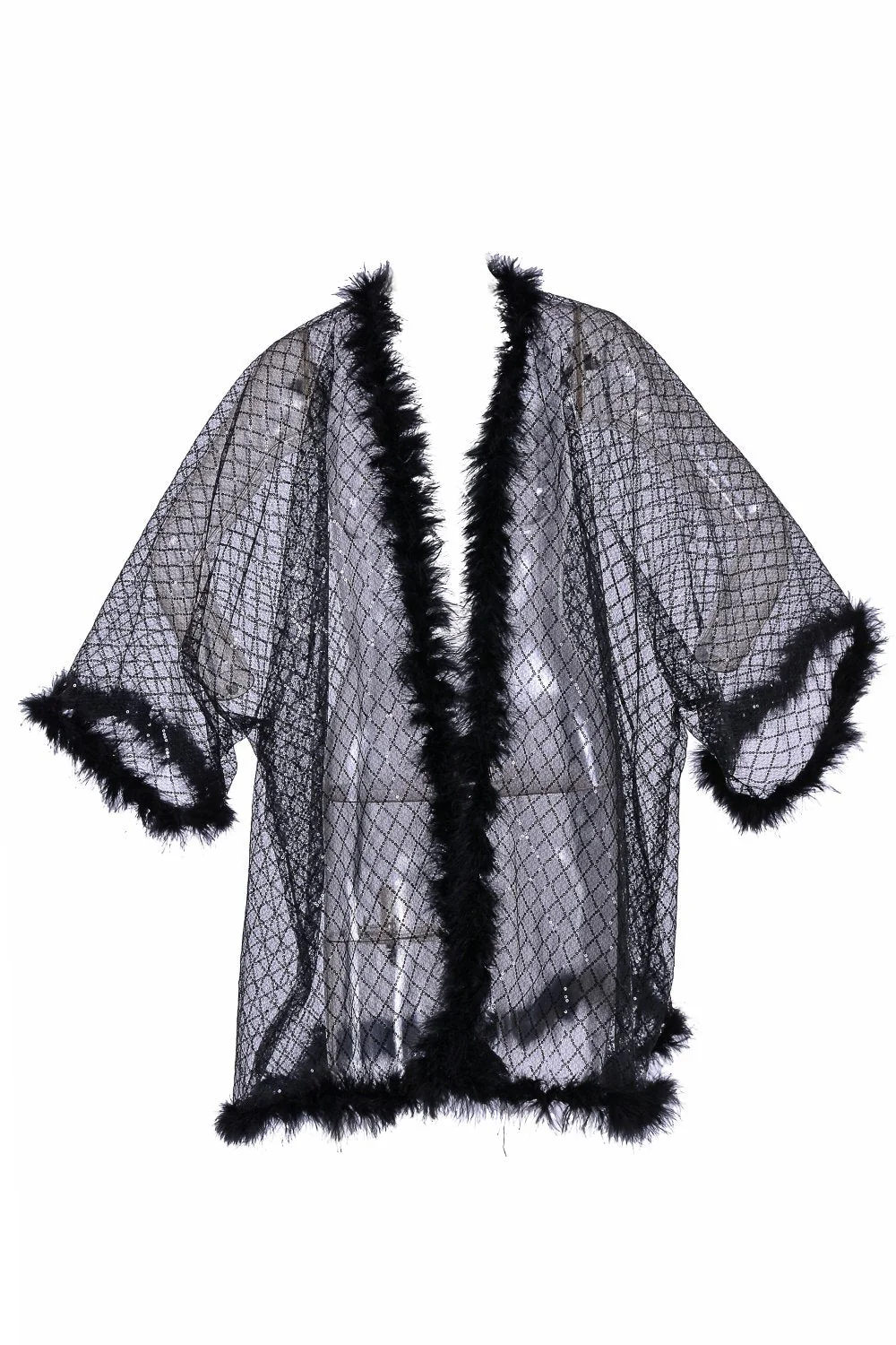 FULL OUTFIT - Disco Black - Image 5