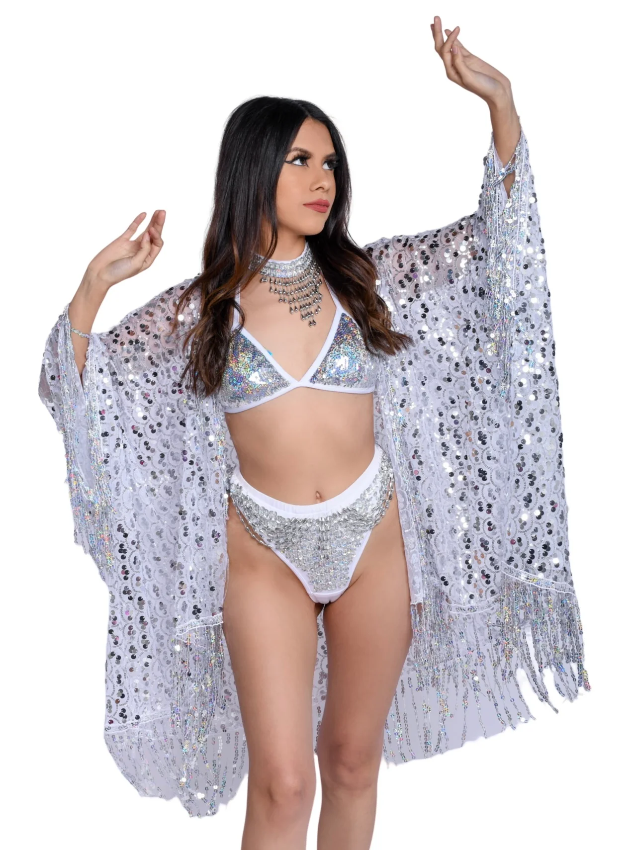 FULL OUTFIT- Disco Queen - Image 3