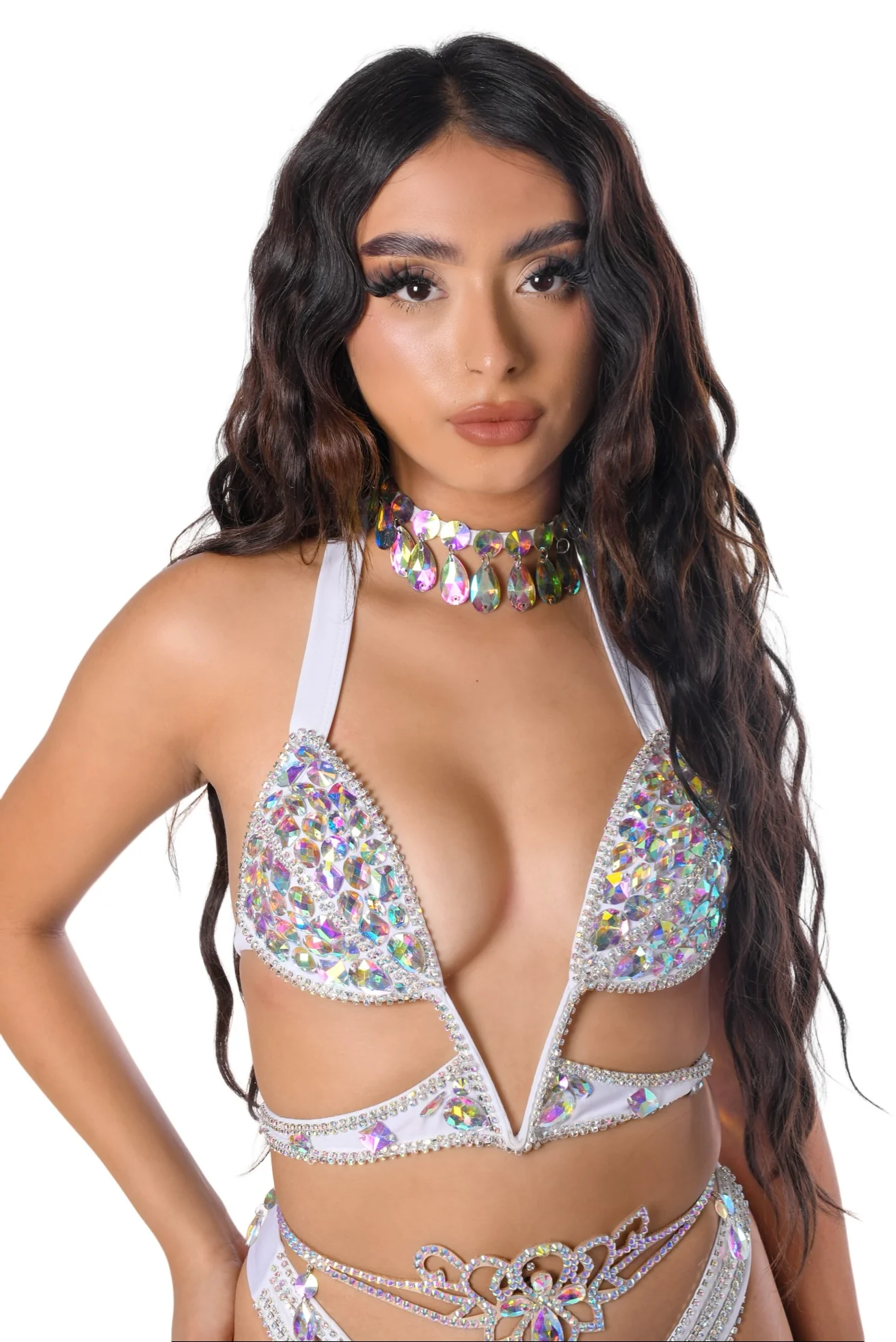FULL OUTFIT- Iridescent Dreams - Image 4