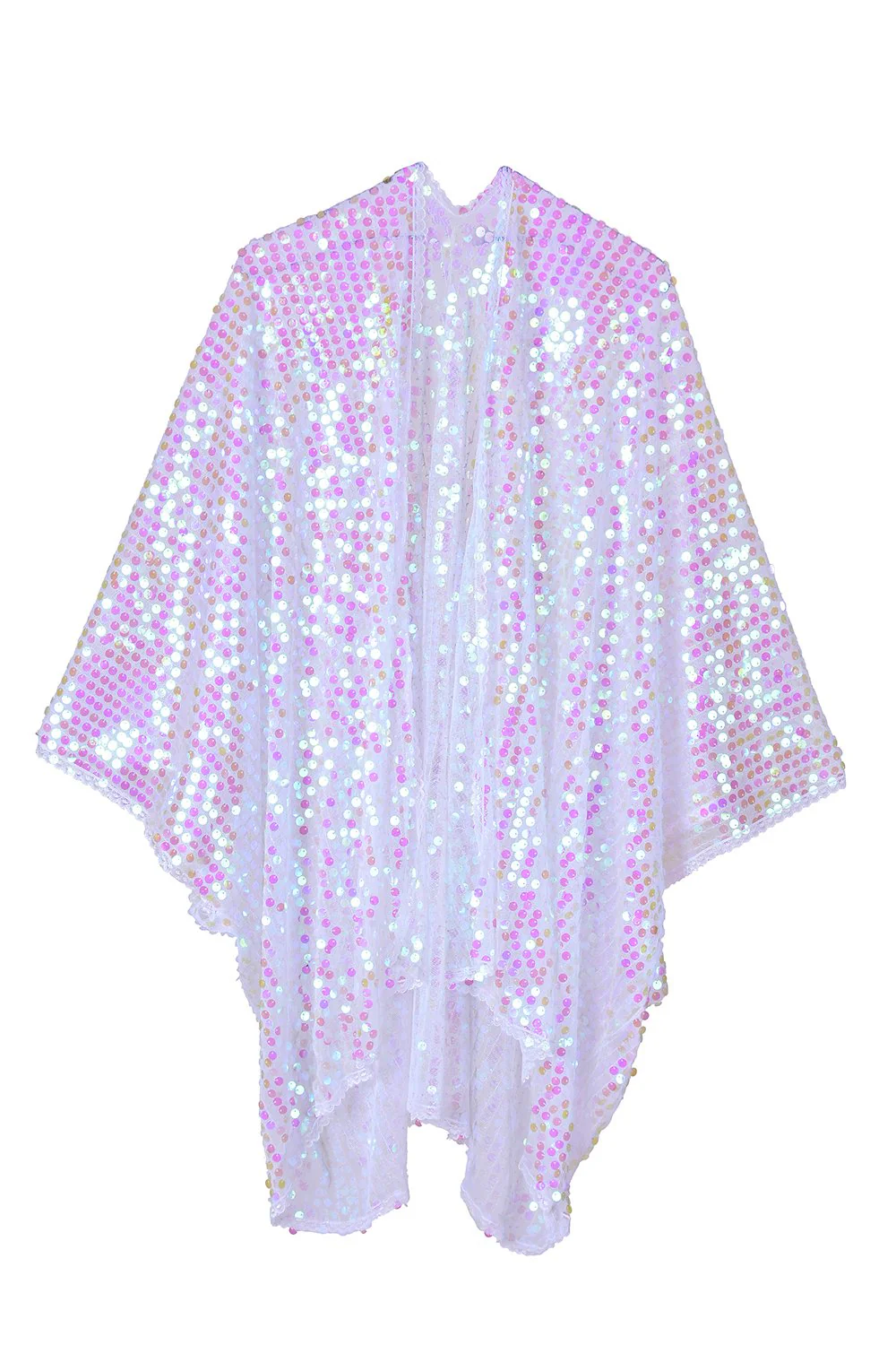 FULL OUTFIT - Iridescent Fairy - Image 3