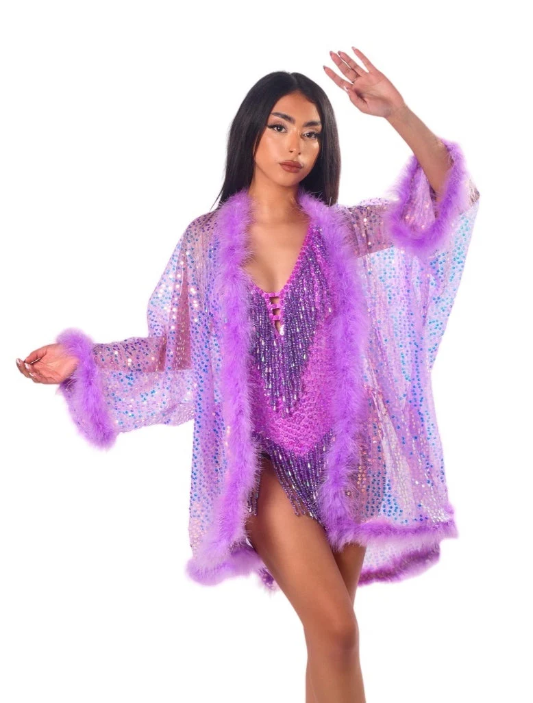 FULL OUTFIT - Lilac Dreams - Image 3