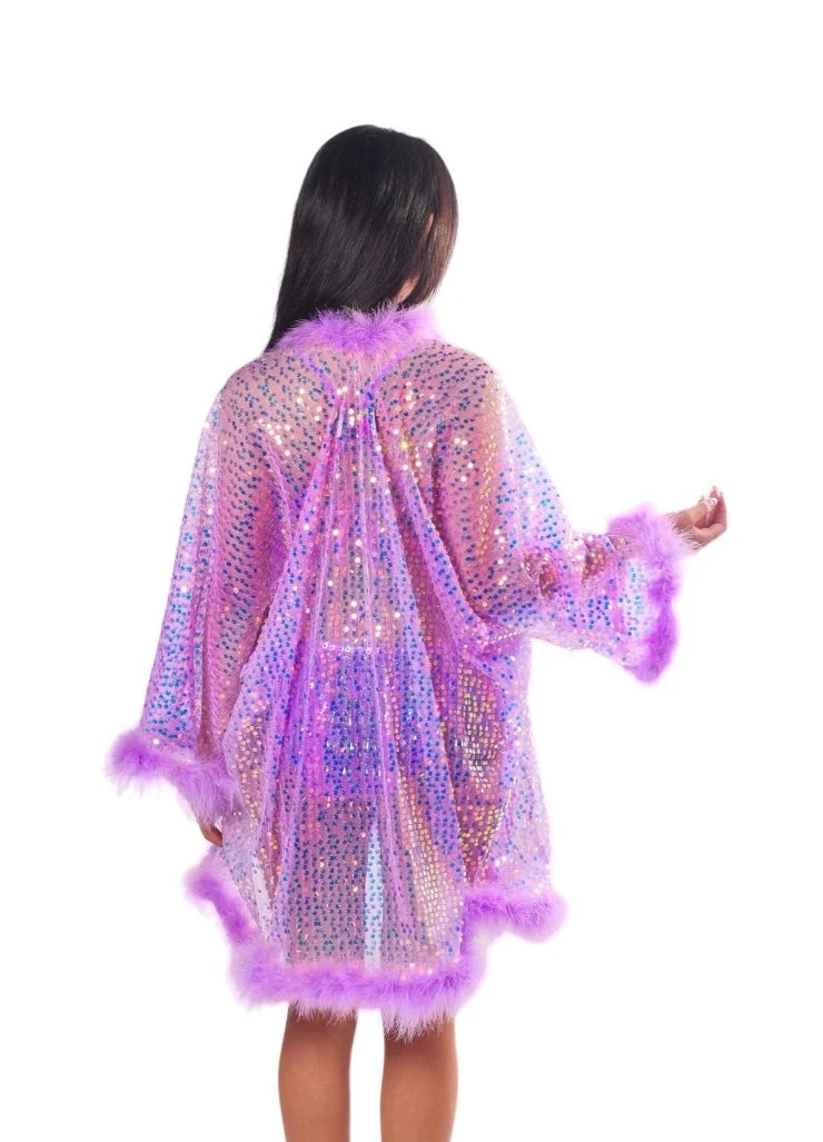 FULL OUTFIT - Lilac Dreams - Image 4