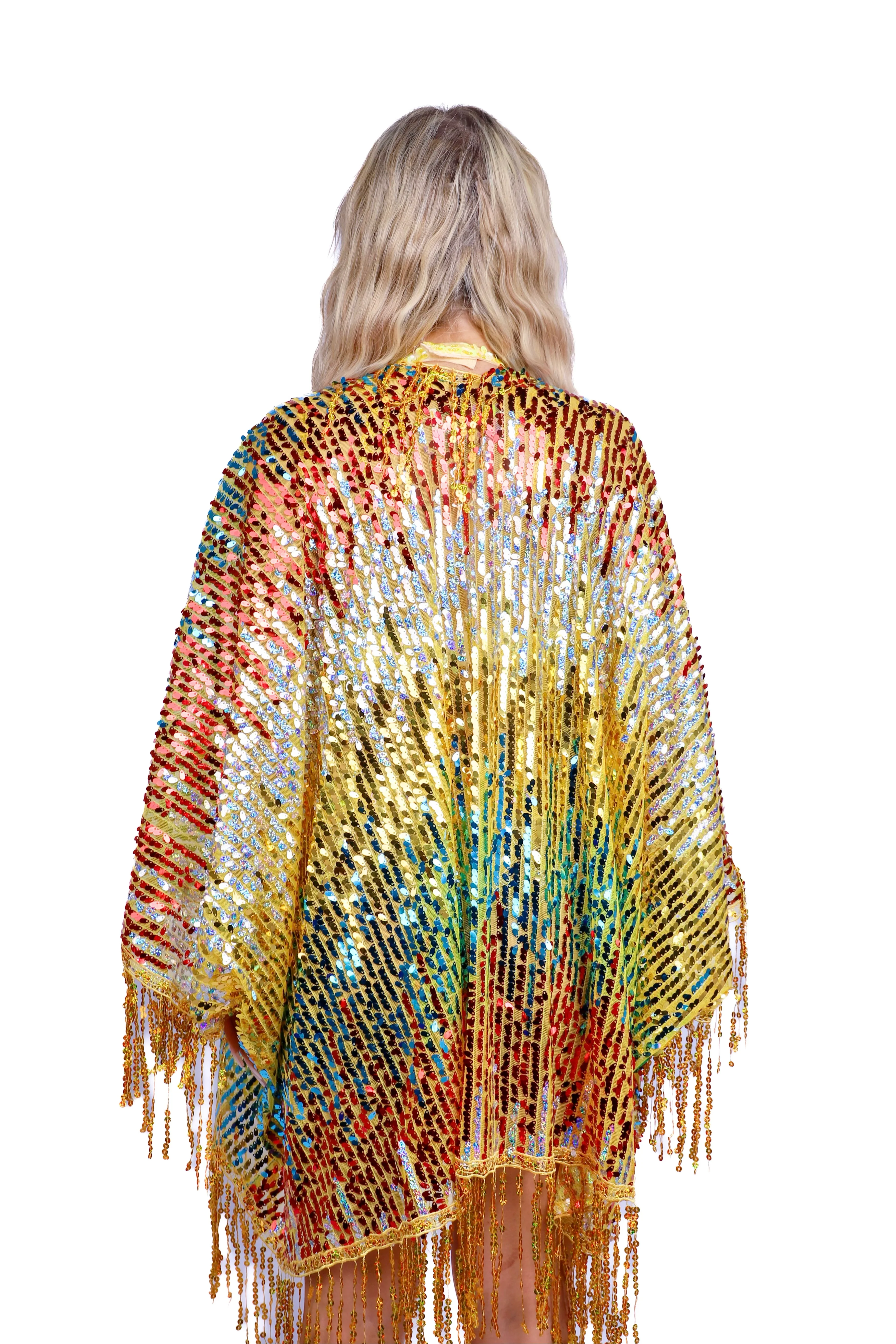 FULL OUTFIT- Amber Fantasy (3 pcs) - Image 3