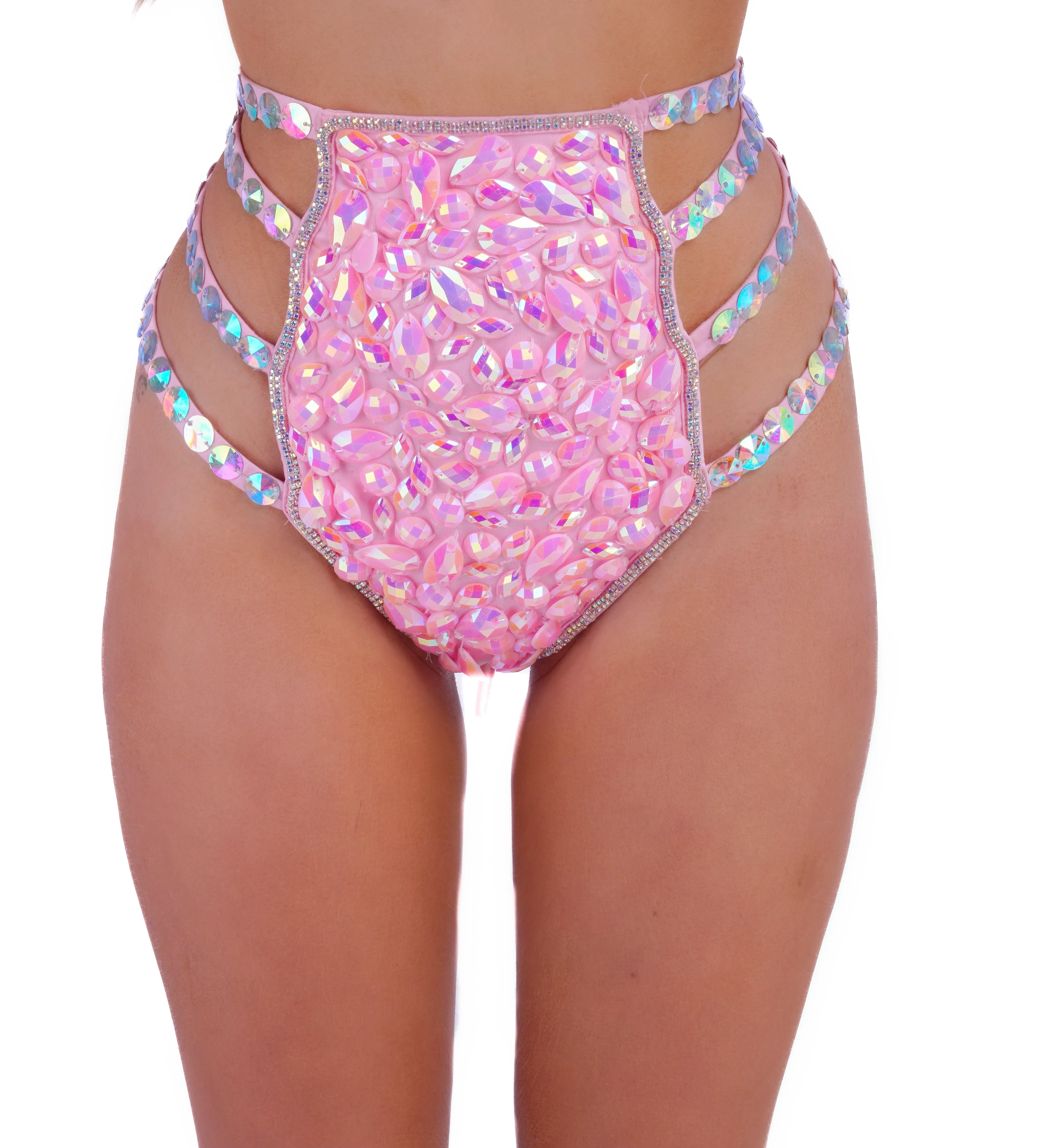 FULL OUTFIT- Pink Pixie Dreamland - Image 4