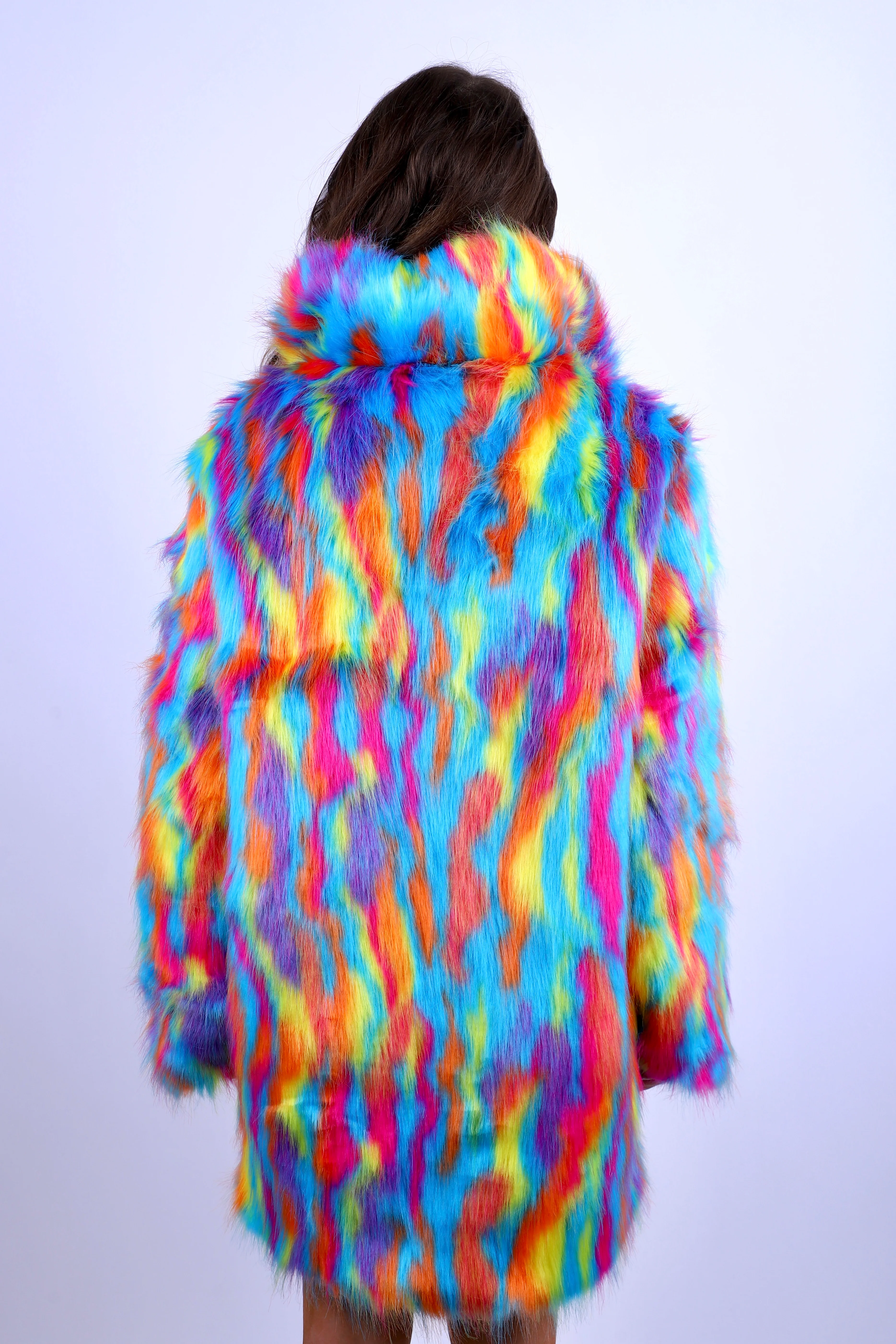 FULL OUTFIT- Electric Citrus (6 pcs) - Image 4