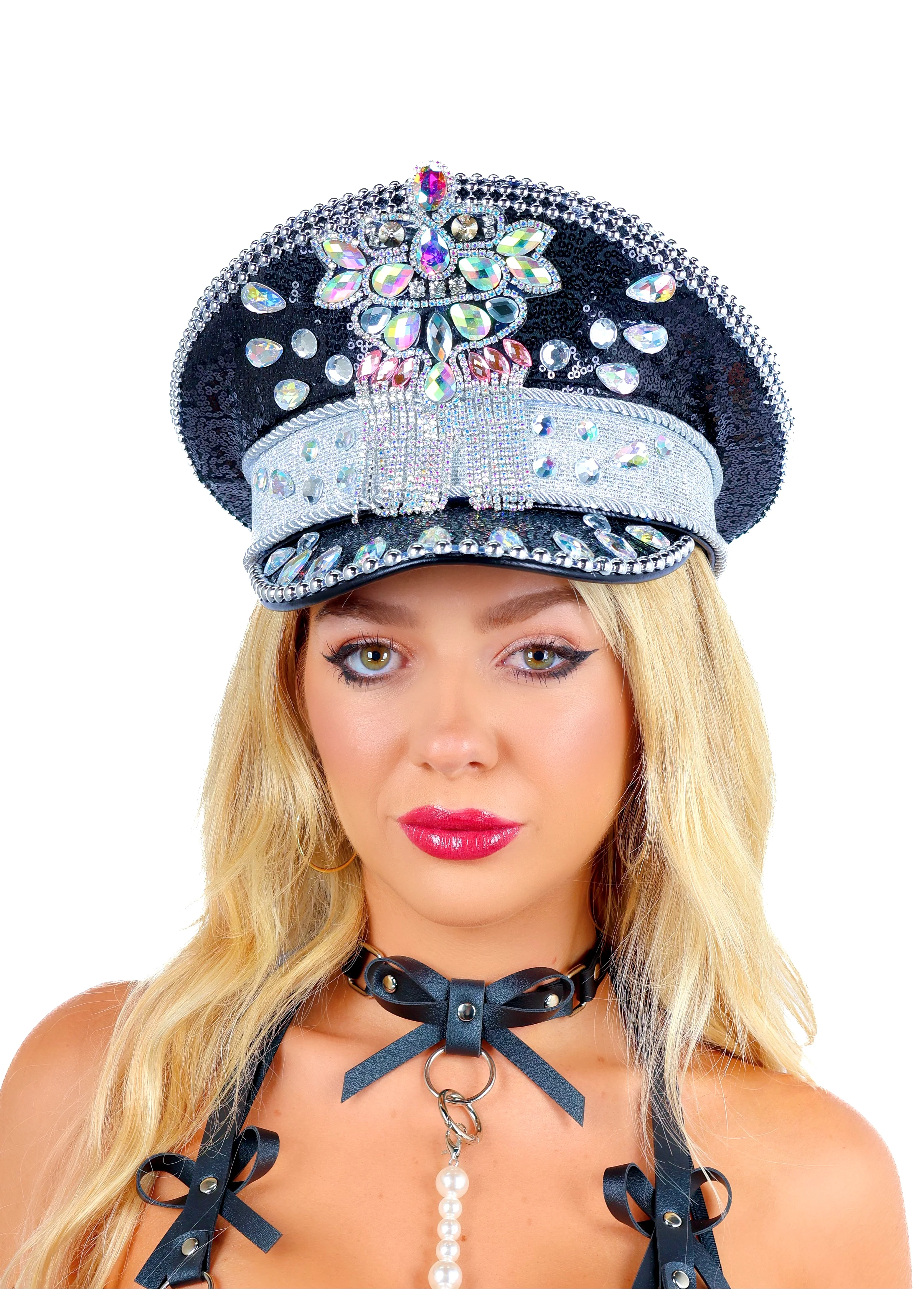 FULL OUTFIT- Midnight Captain Daisy (5 pcs) - Image 5