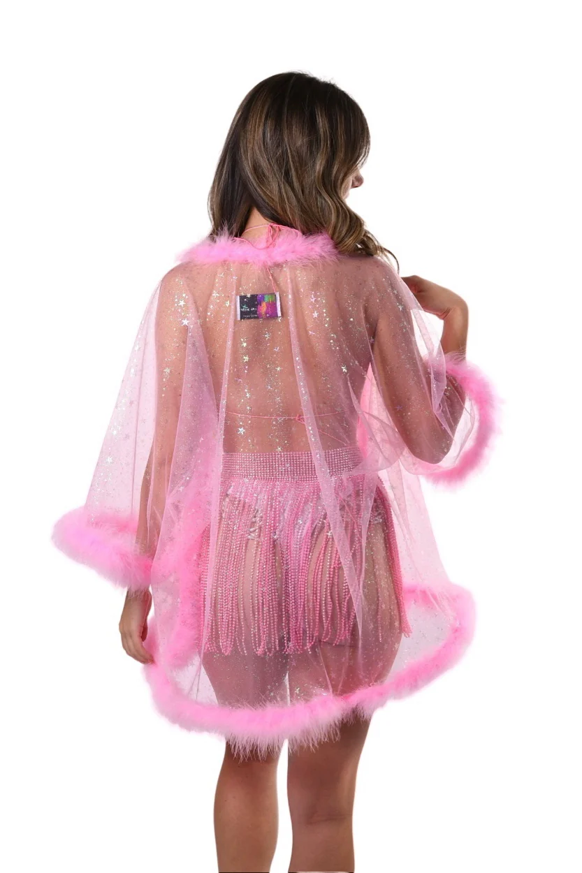 FULL OUTFIT - Cotton Candy - Image 3