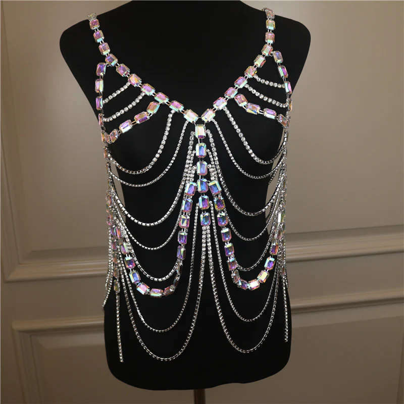 Goddess Jewelry Set - Image 2