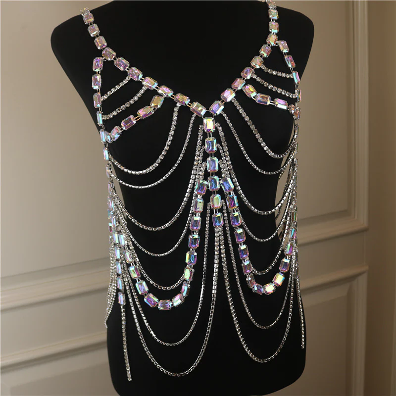 Goddess Jewelry Set - Image 3