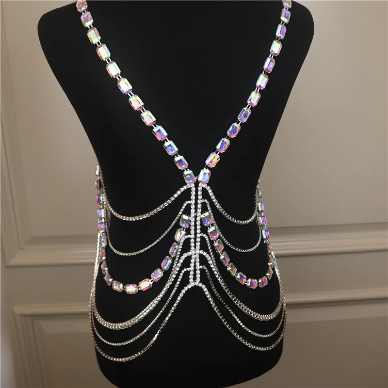 Goddess Jewelry Set - Image 4