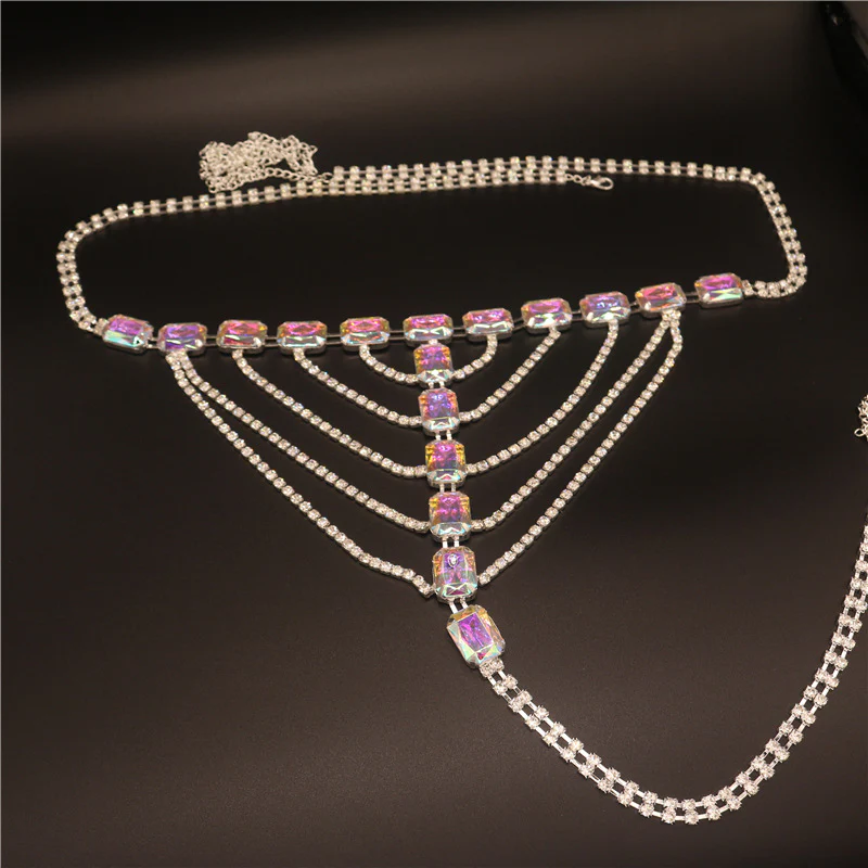 Goddess Jewelry Set - Image 5