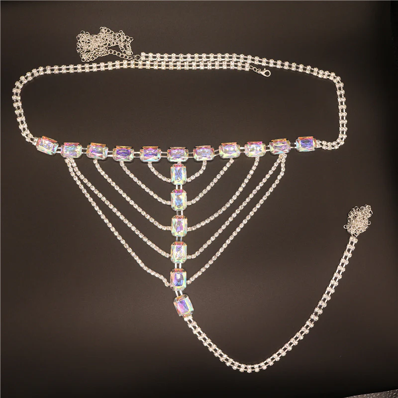 Goddess Jewelry Set - Image 6