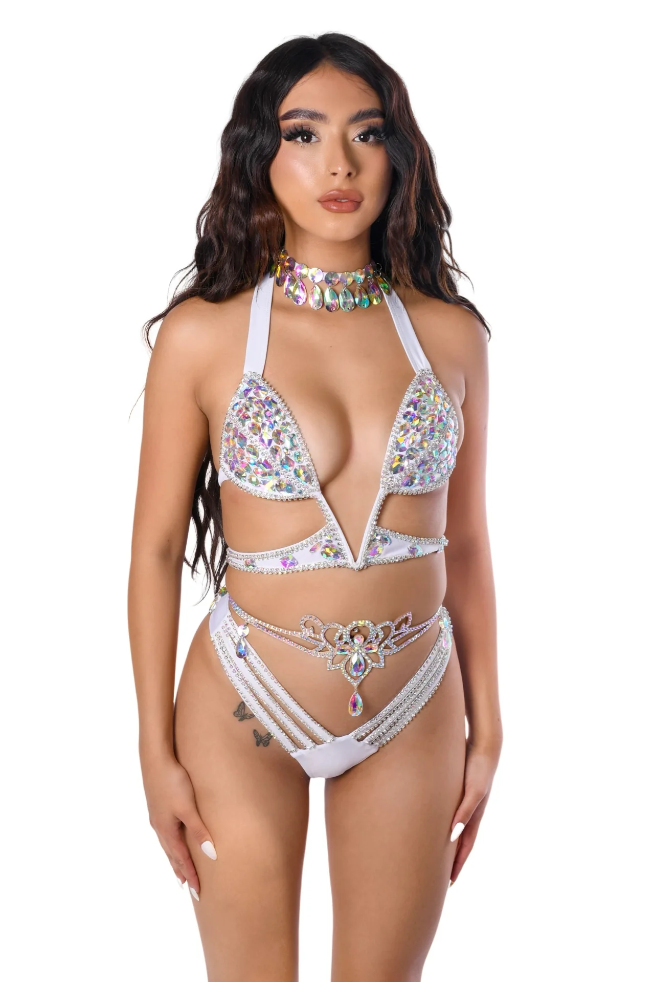 Iridescent Dream Rhinestone Set - Image 6