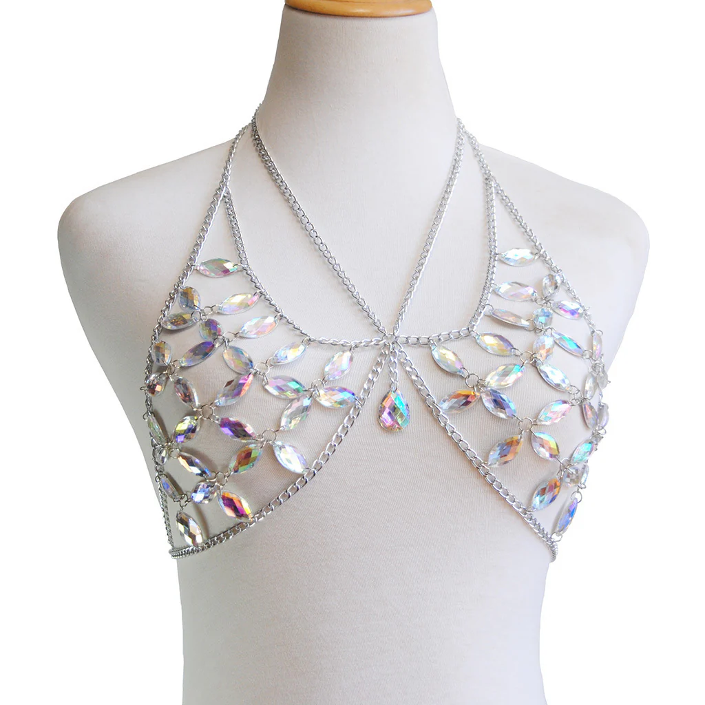 Cloud Fairy Jewelry Top - Image 3