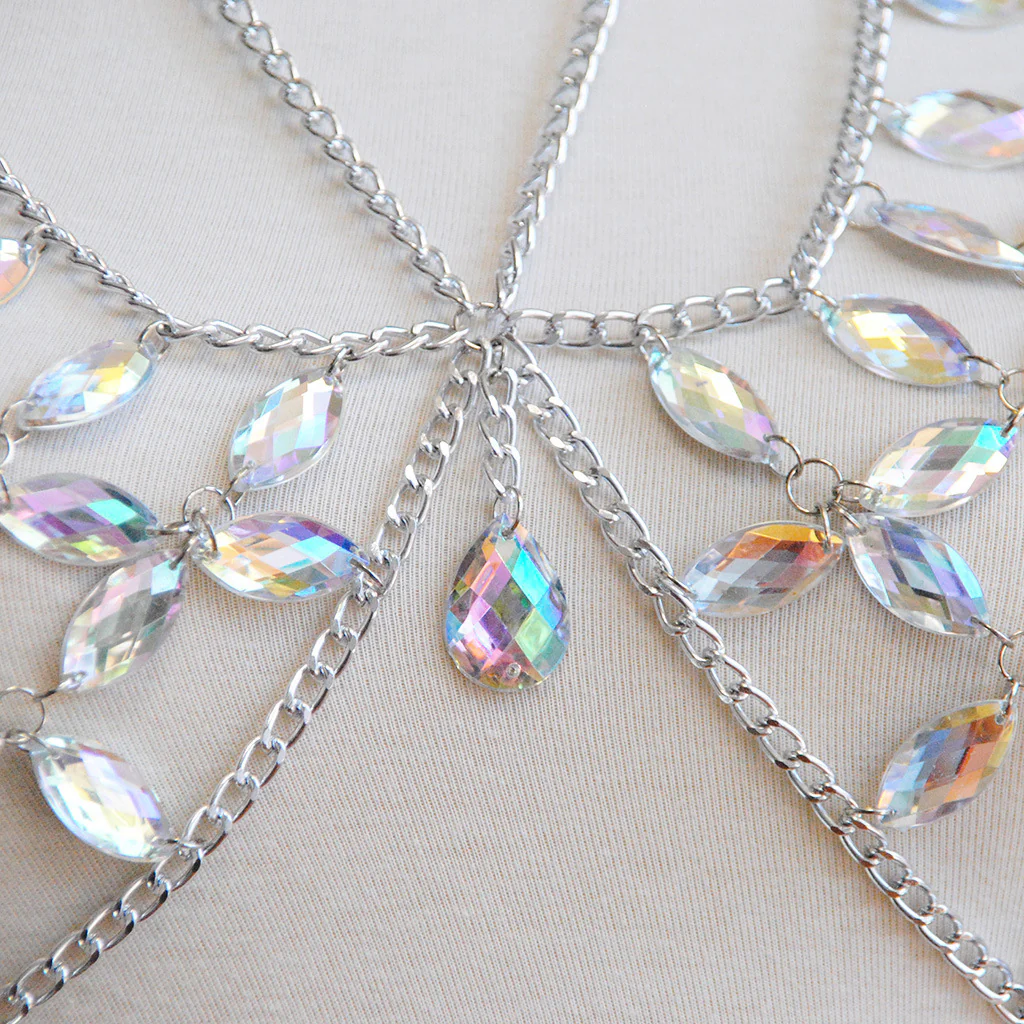 Cloud Fairy Jewelry Top - Image 6