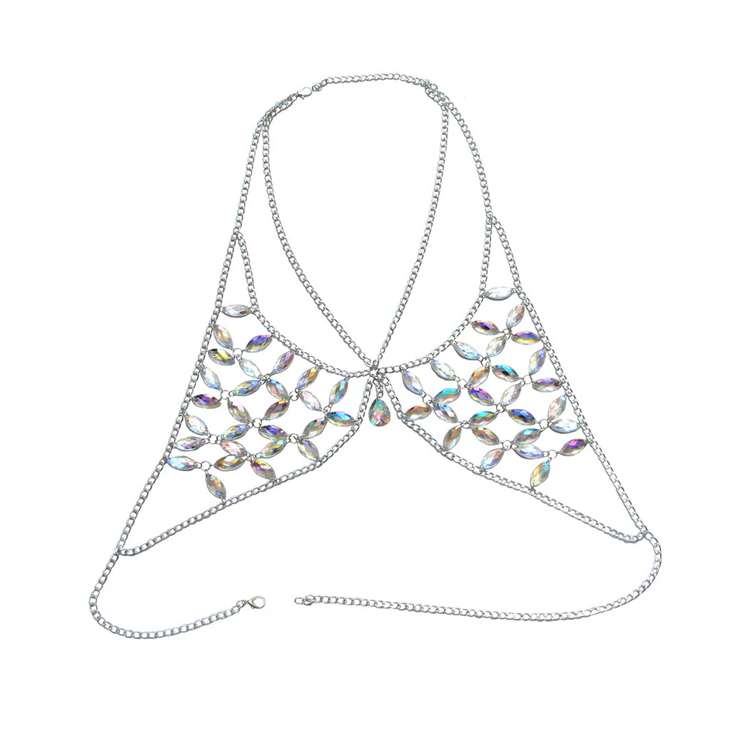 Cloud Fairy Jewelry Top - Image 7