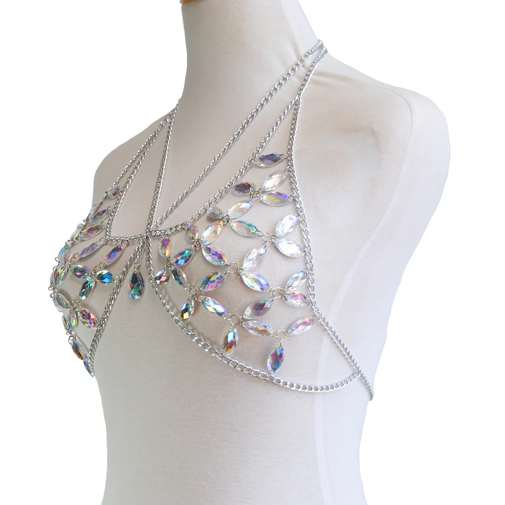 Cloud Fairy Jewelry Top - Image 8