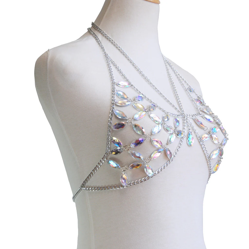 Cloud Fairy Jewelry Top - Image 9