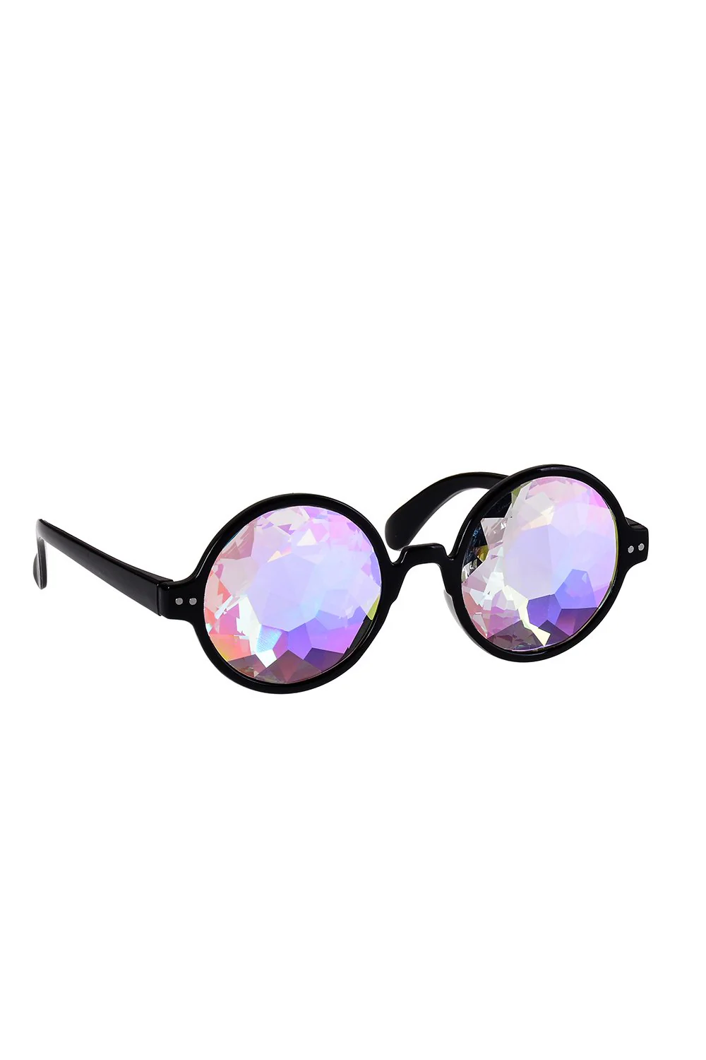 Pixie Kaleidoscope Glasses (3 Colors) - Image 5