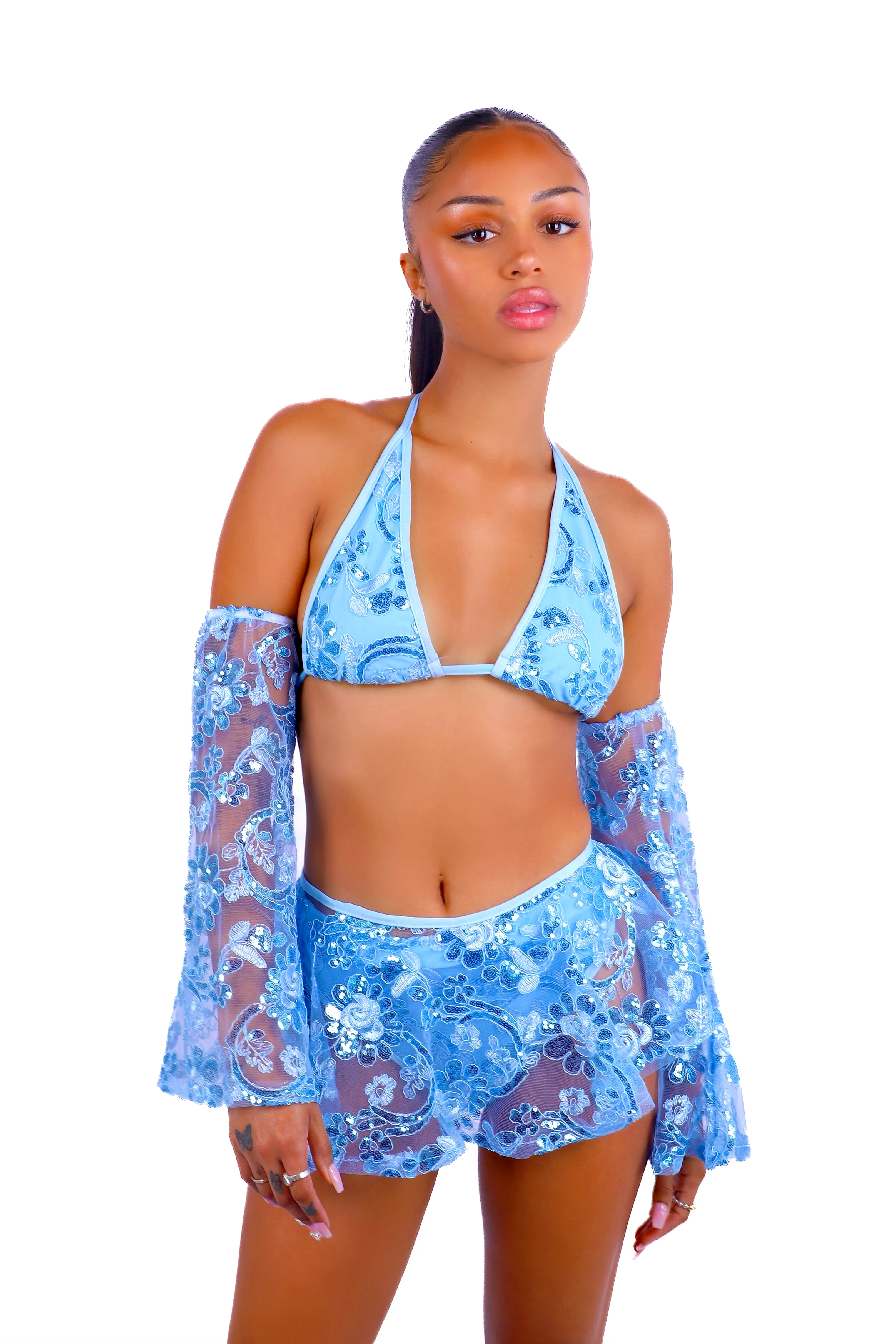 Sky Fantasy Fairy Blossom Set - Image 4