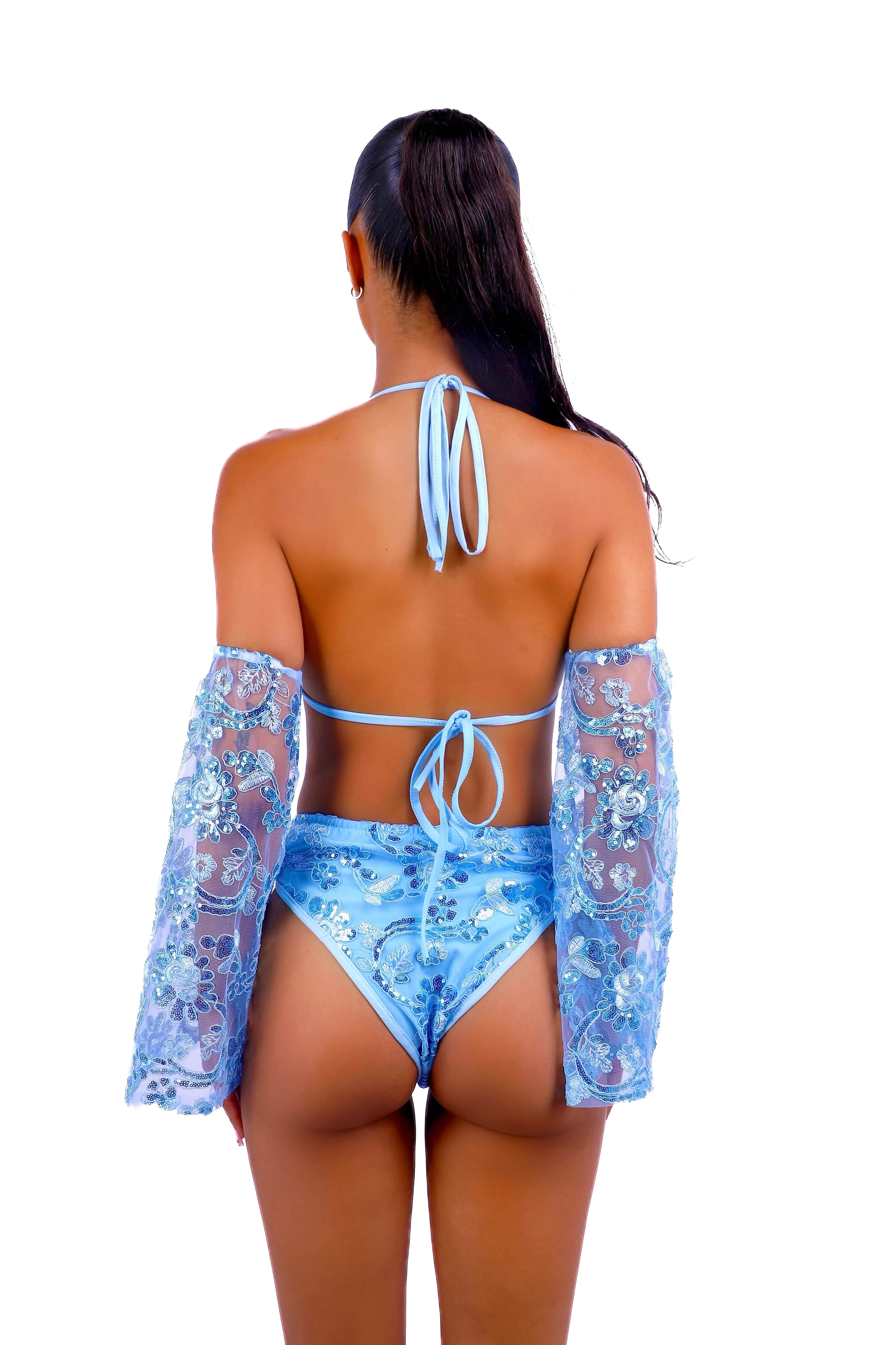 Sky Fantasy Fairy Blossom Set - Image 7