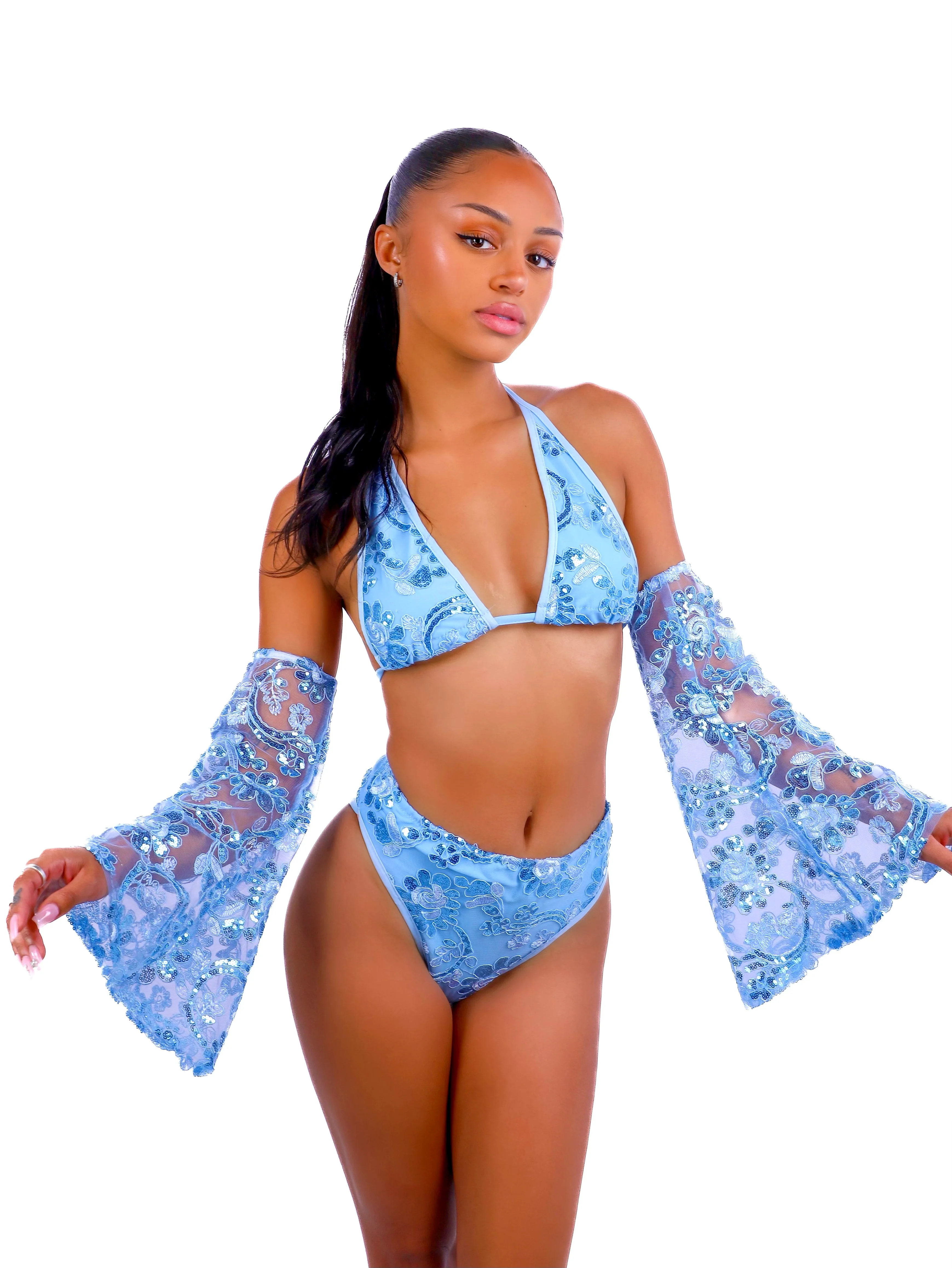 Sky Fantasy Fairy Blossom Set - Image 8
